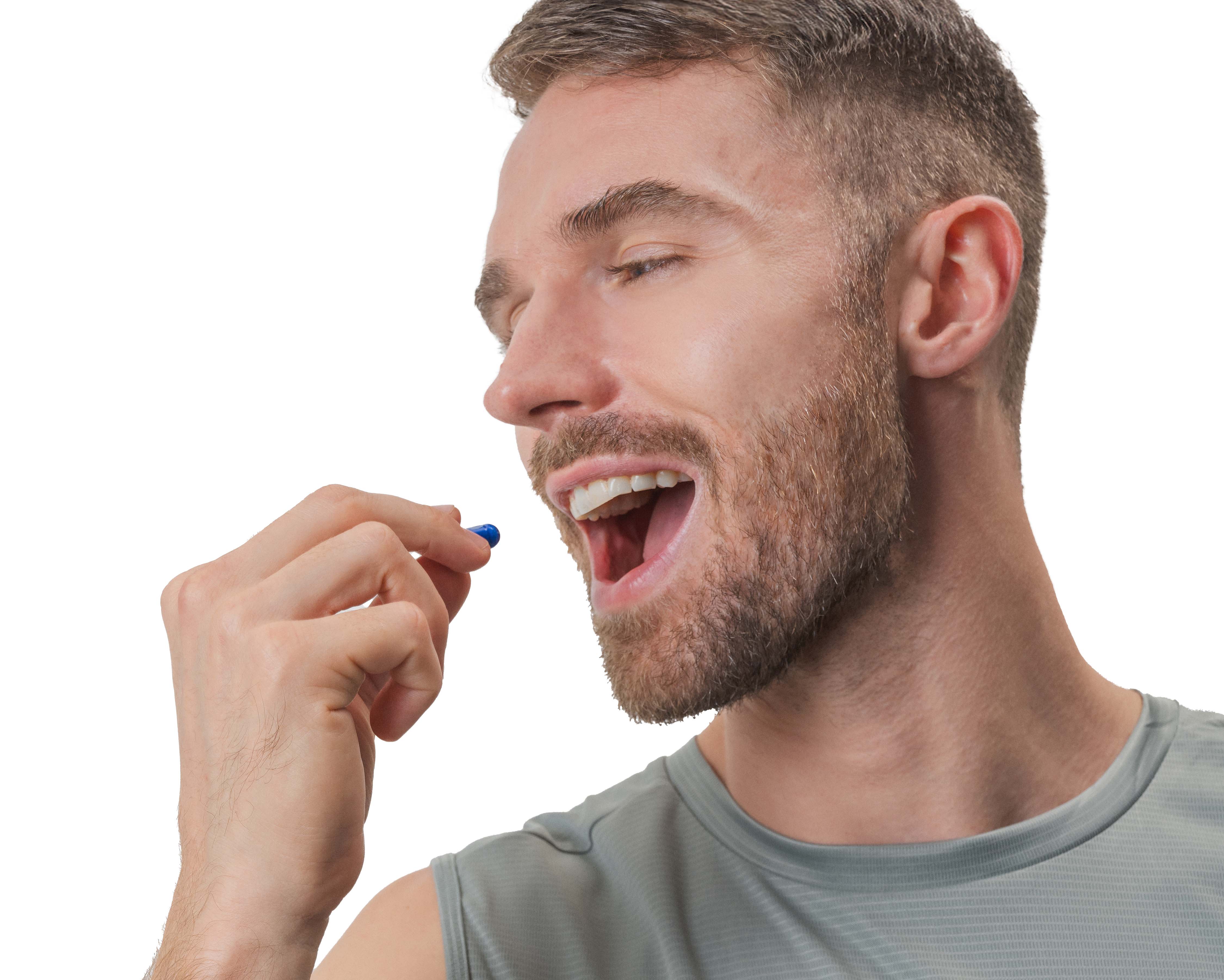 Foto 4 | Foto 4 | Suplemento Alimenticio Birdman Myo-Inositol 180 Cápsulas