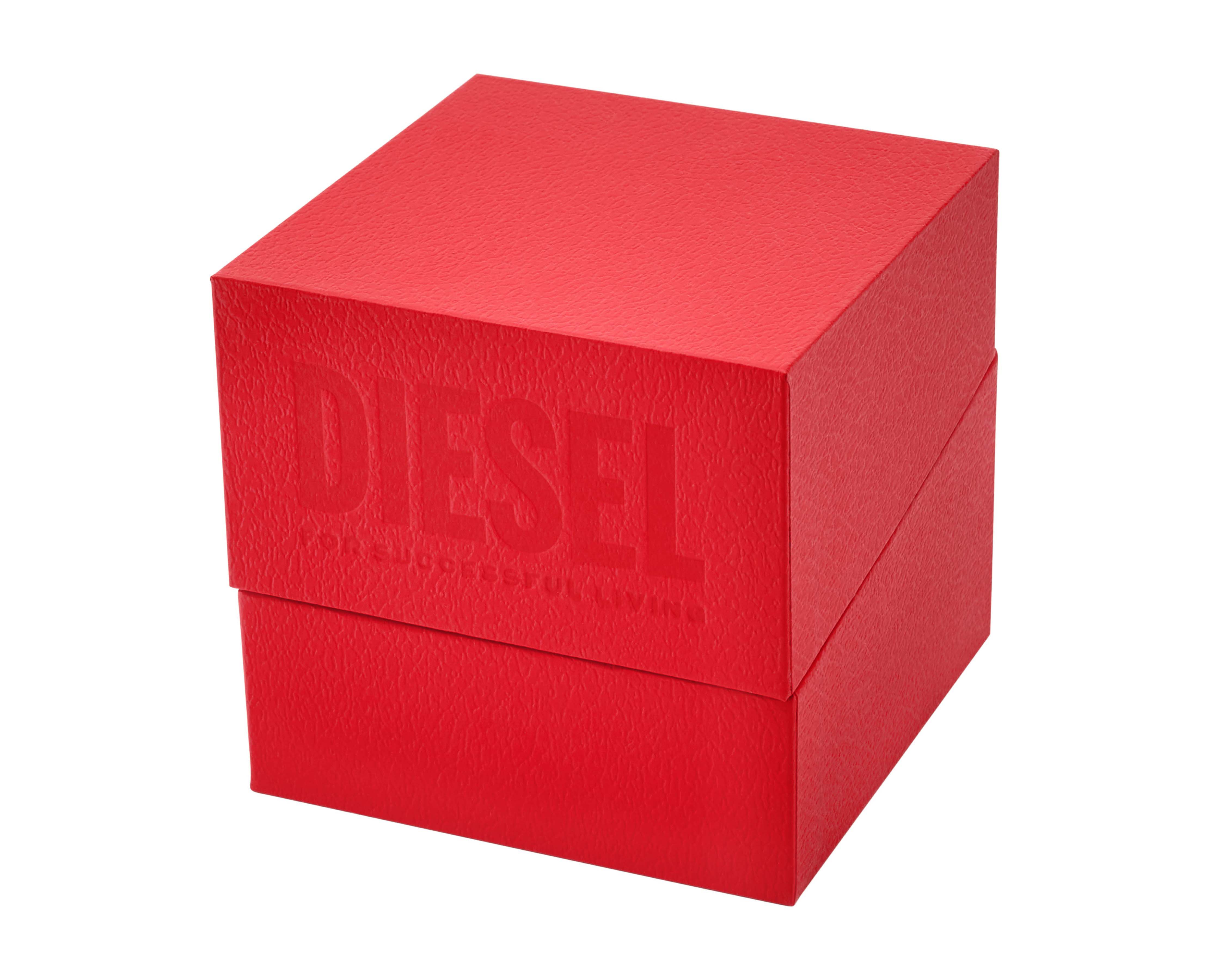 Foto 6 | Foto 6 | Reloj Diesel para Hombre DZ4673SET con 1 Accesorio