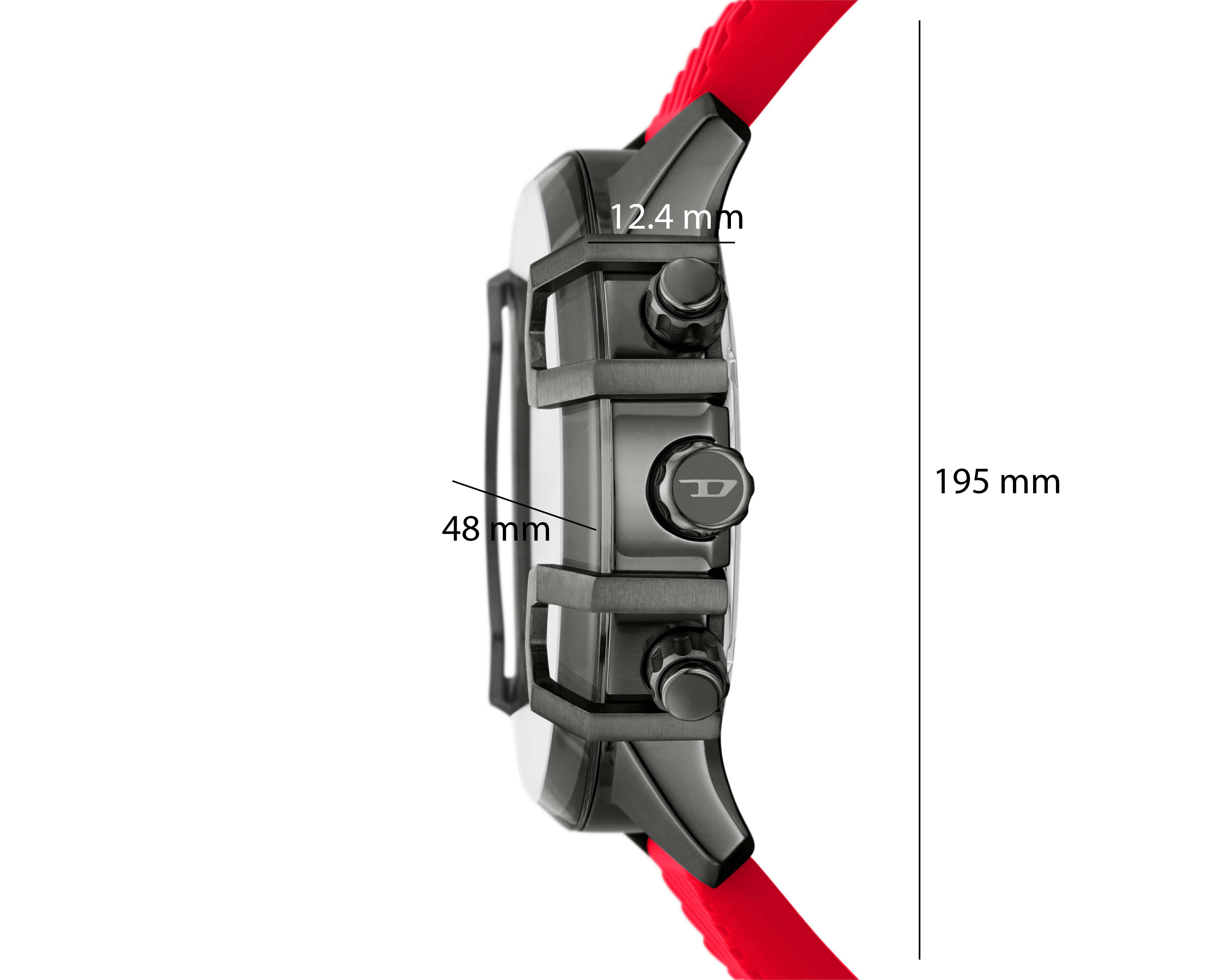 Foto 7 | Foto 7 | Reloj Diesel para Hombre DZ4673SET con 1 Accesorio