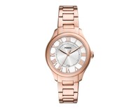 Reloj Fossil para Mujer ES5394 Oro rosa