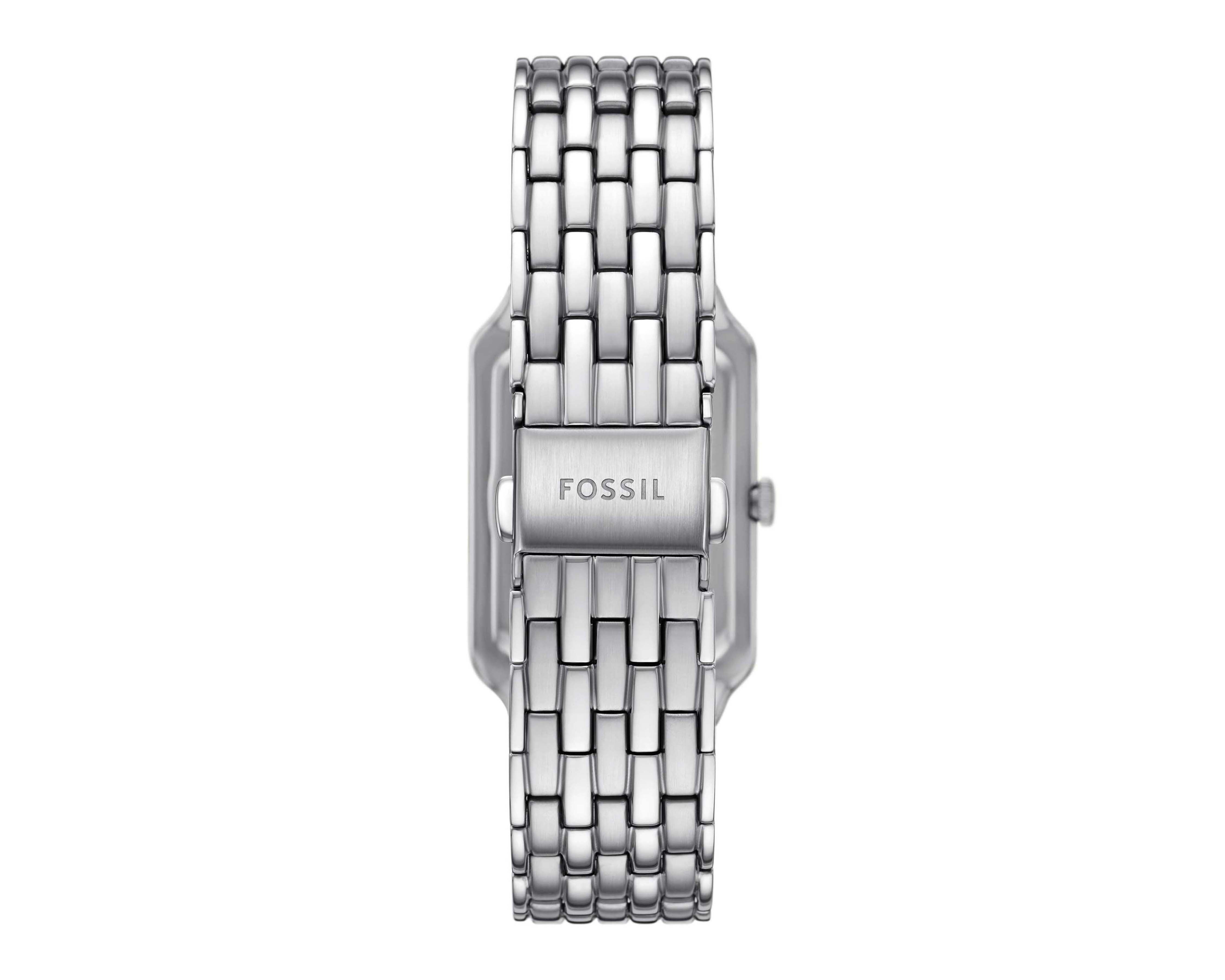 Foto 3 | Foto 3 | Reloj Fossil para Mujer ES5402 Plateado