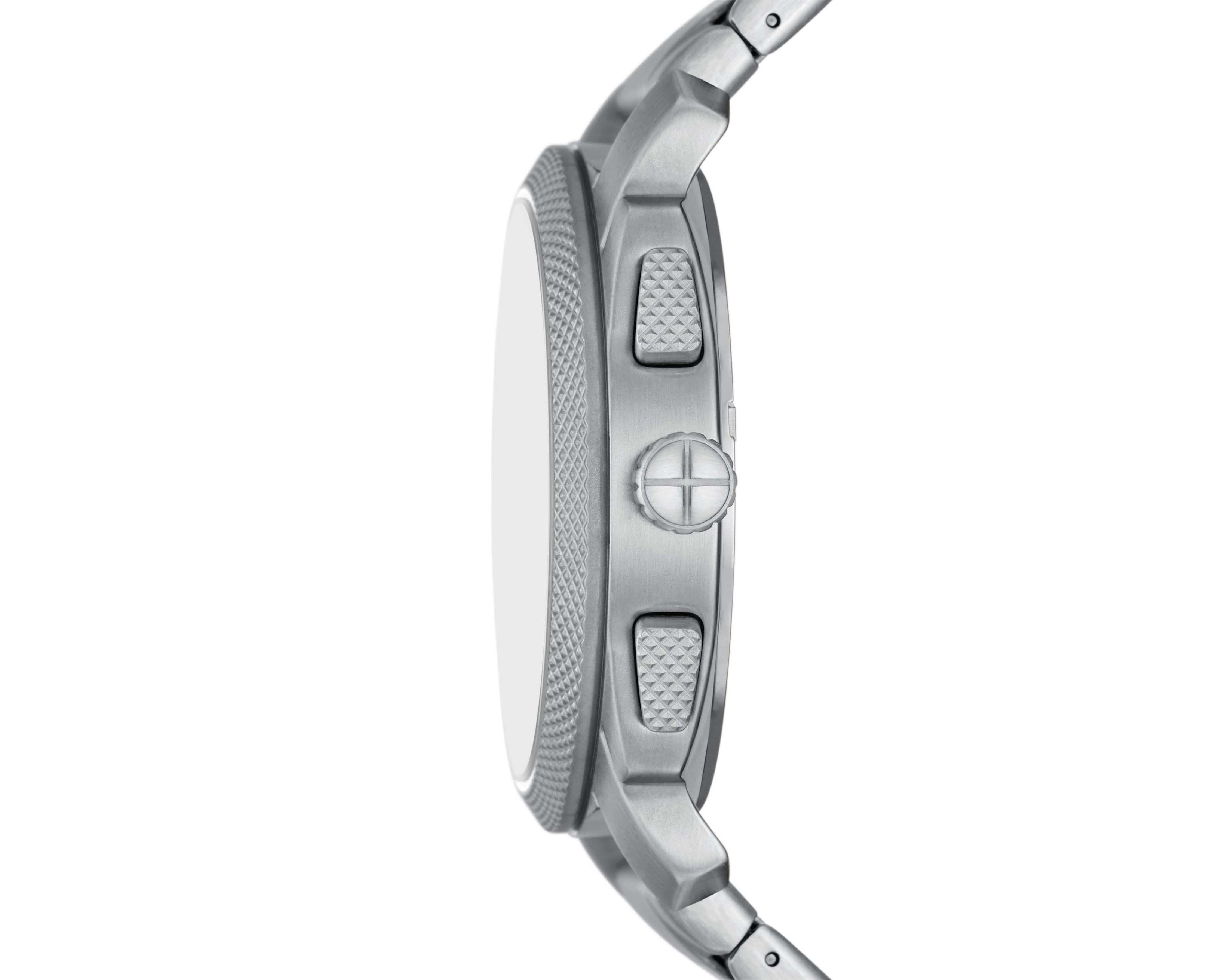 Foto 2 | Foto 2 | Reloj Fossil para Hombre FS6095 Plateado