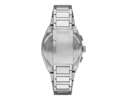 Foto 3 | Foto 3 | Reloj Fossil para Hombre FS6105 Plateado