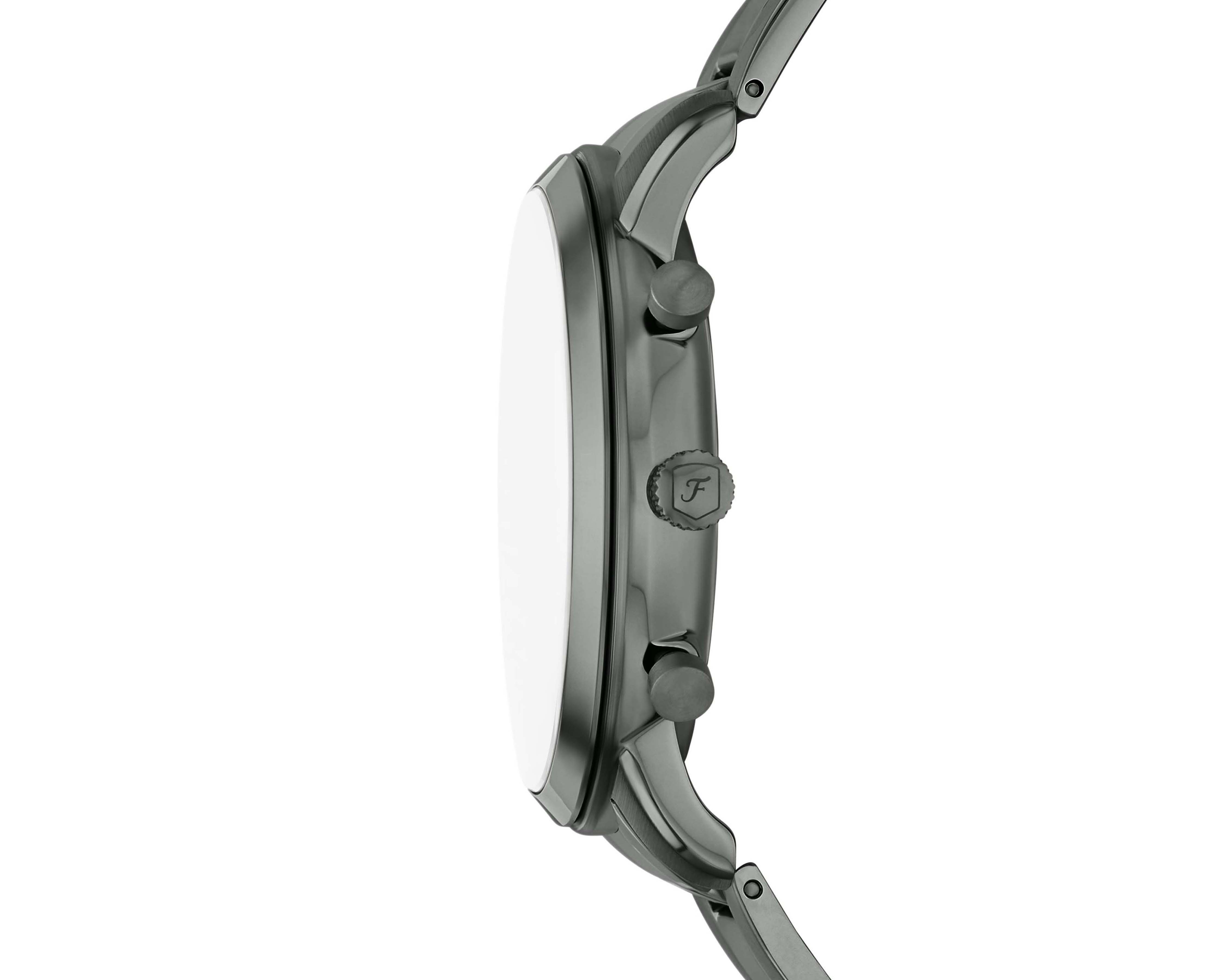 Foto 3 pulgar | Foto 2 | Reloj Fossil para Hombre FS6111 Gris