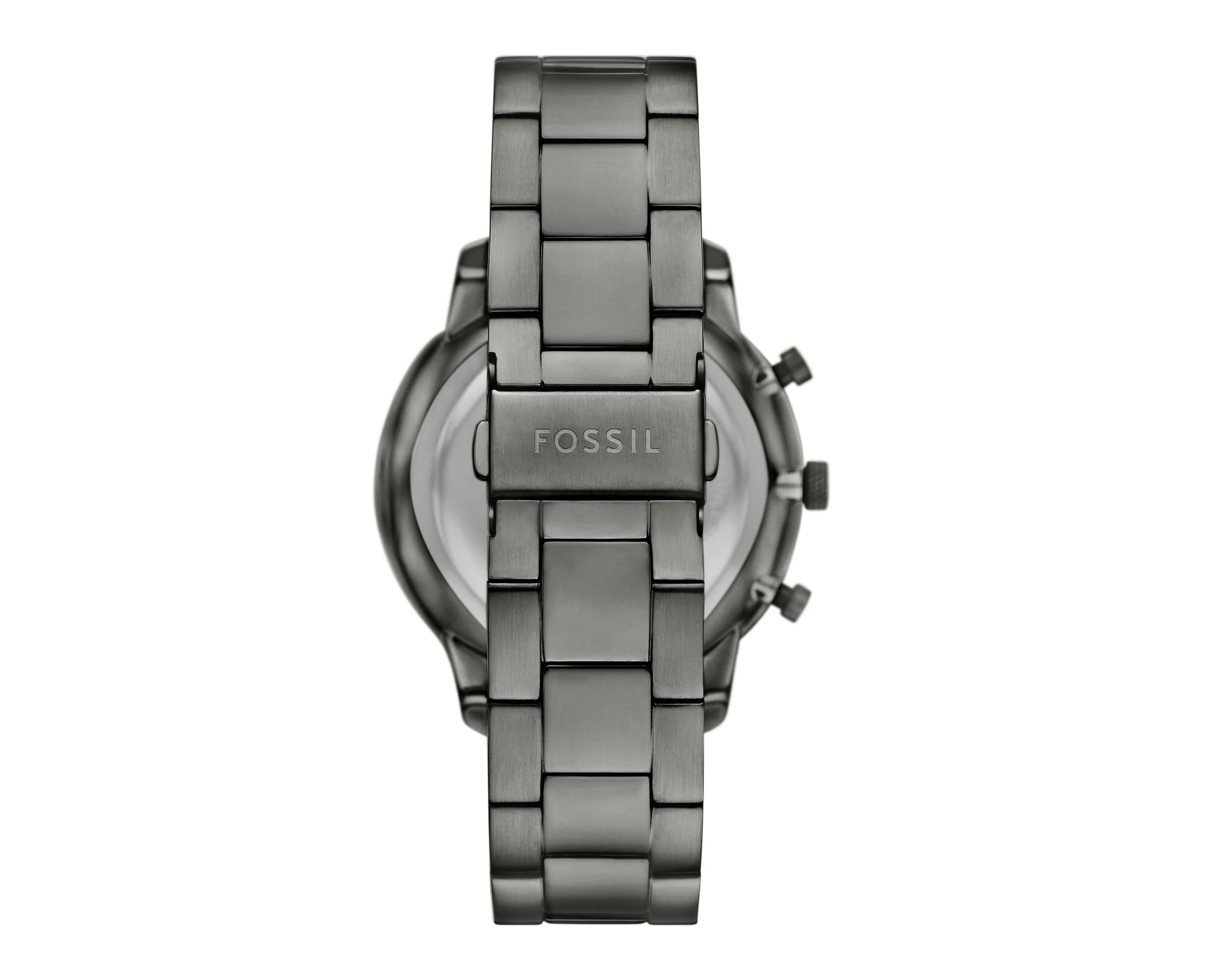 Foto 4 pulgar | Foto 3 | Reloj Fossil para Hombre FS6111 Gris