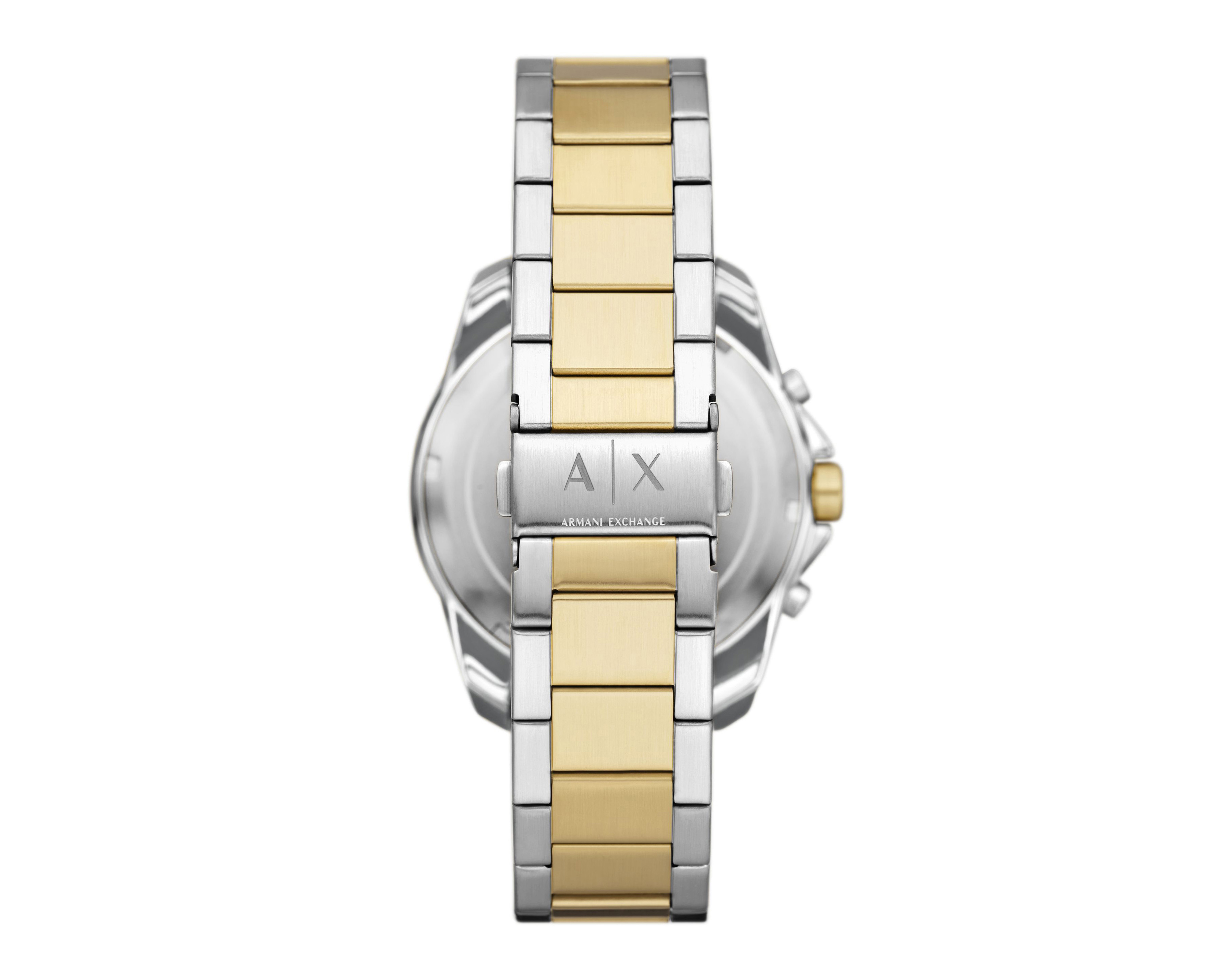 Foto 4 | Foto 4 | Reloj Armani Exchange para Hombre AX1966 Dorado