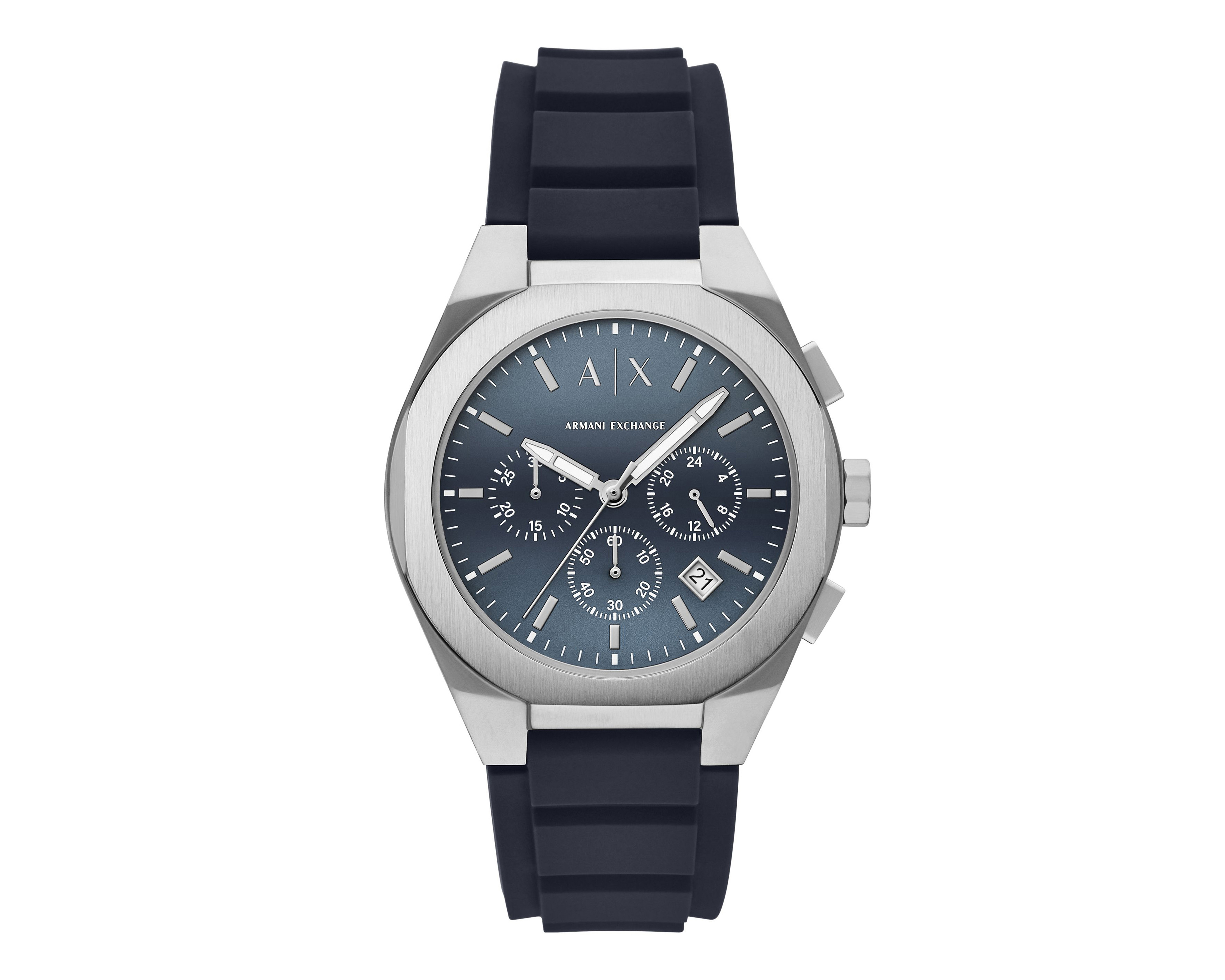 Reloj Armani Exchange para Hombre AX4185 Azul