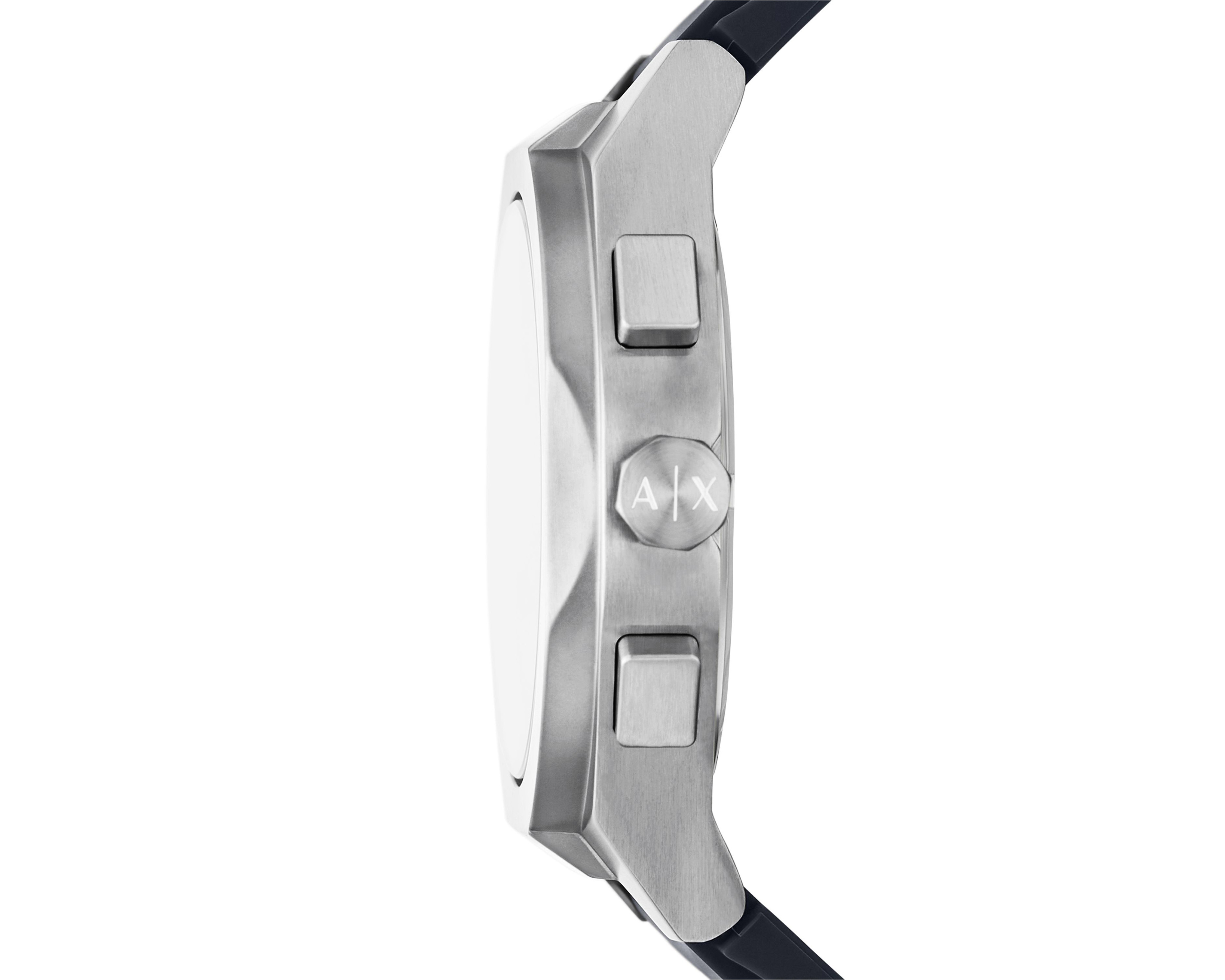 Foto 4 pulgar | Foto 3 | Reloj Armani Exchange para Hombre AX4185 Azul