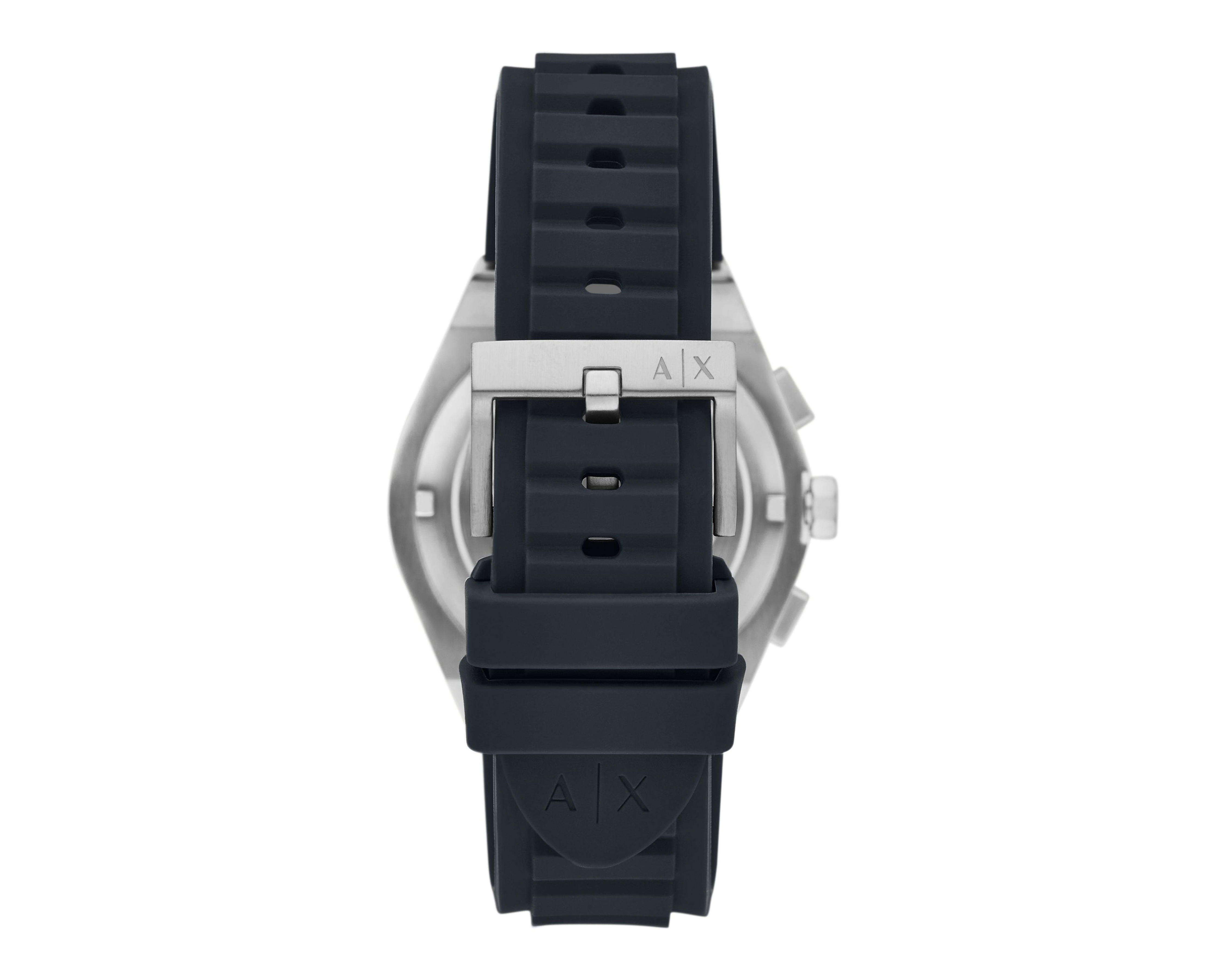 Foto 4 | Foto 4 | Reloj Armani Exchange para Hombre AX4185 Azul