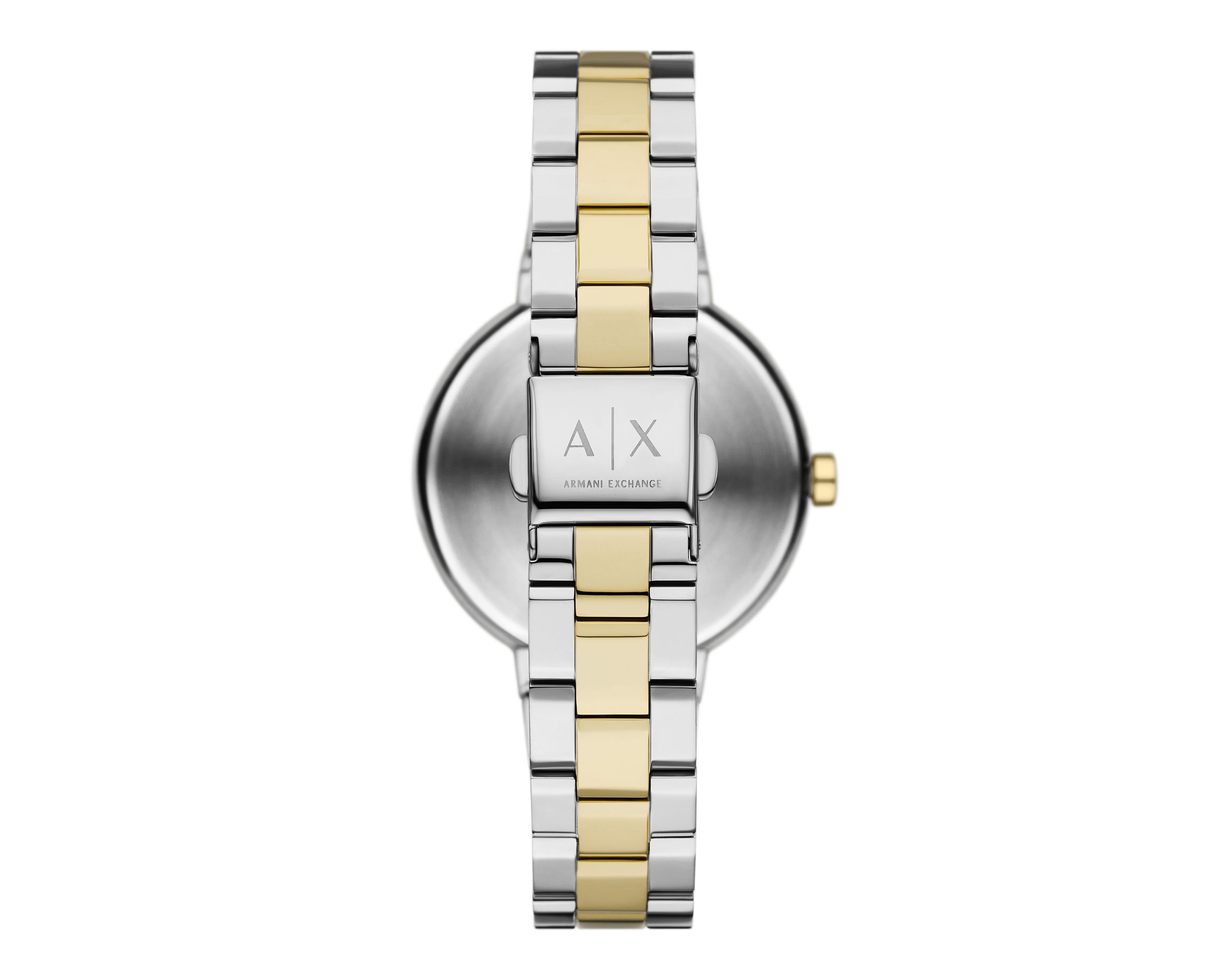 Foto 4 | Foto 4 | Reloj Armani Exchange para Mujer AX5176 Dorado
