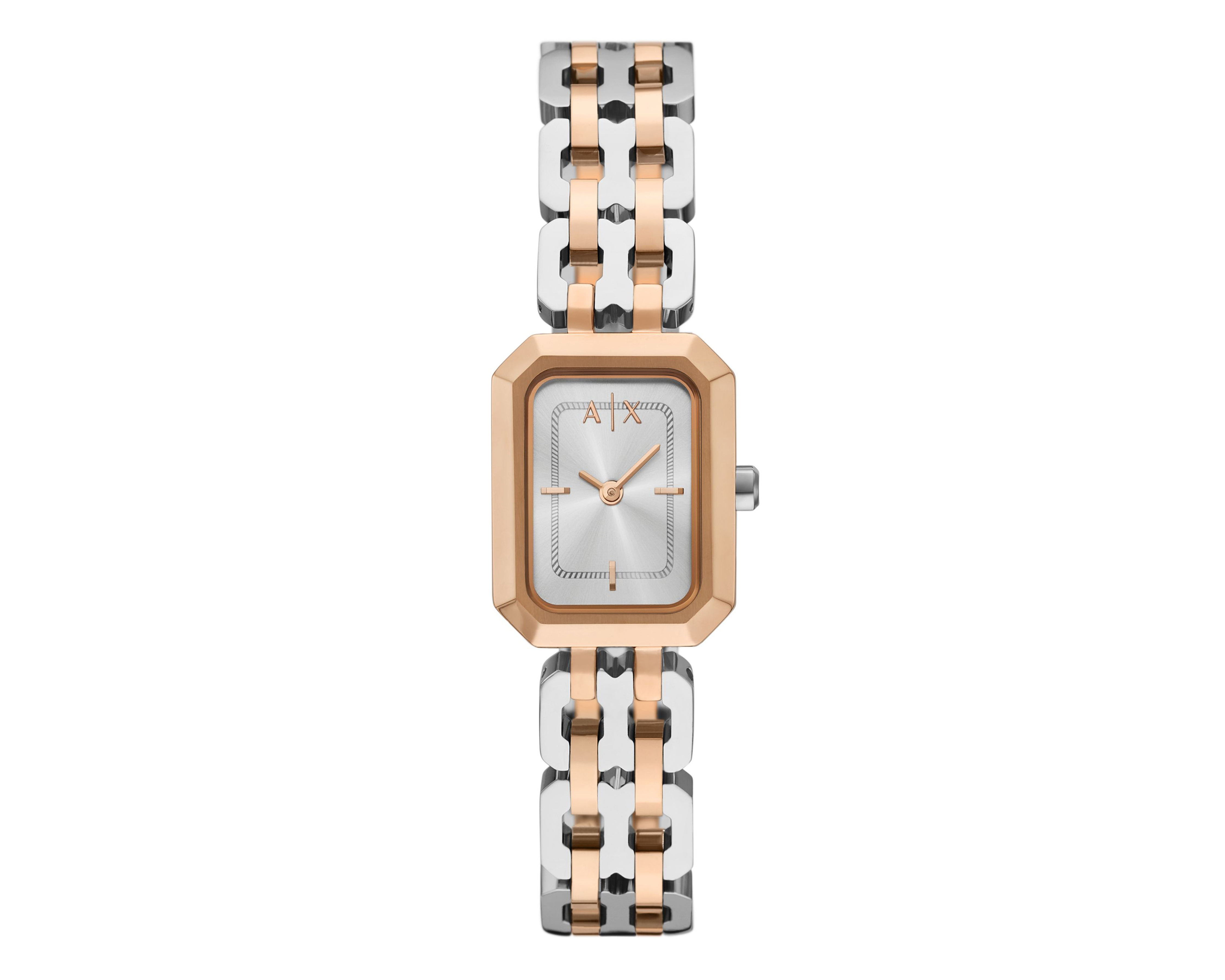 Reloj Armani Exchange para Mujer AX5810 Oro Rosa