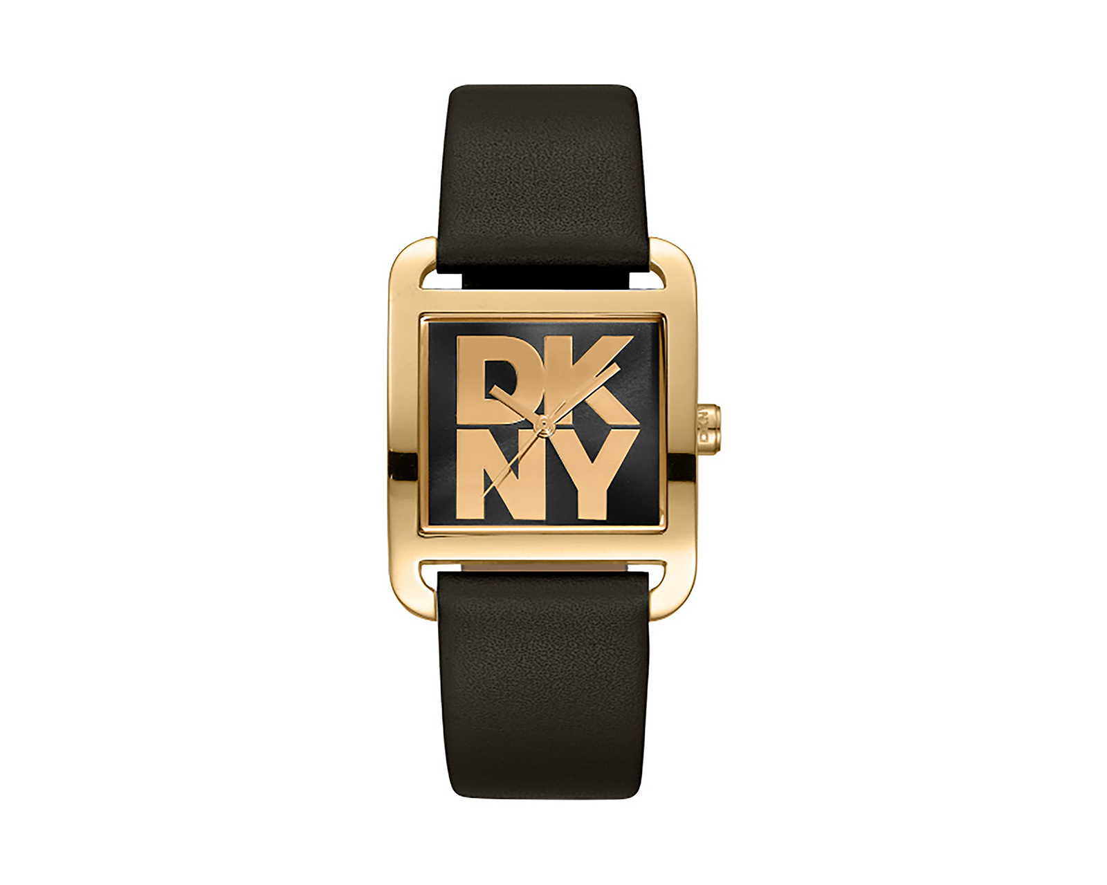 Foto 1 | Foto 1 | Reloj DKNY para Mujer DK1L001L0025 Negro
