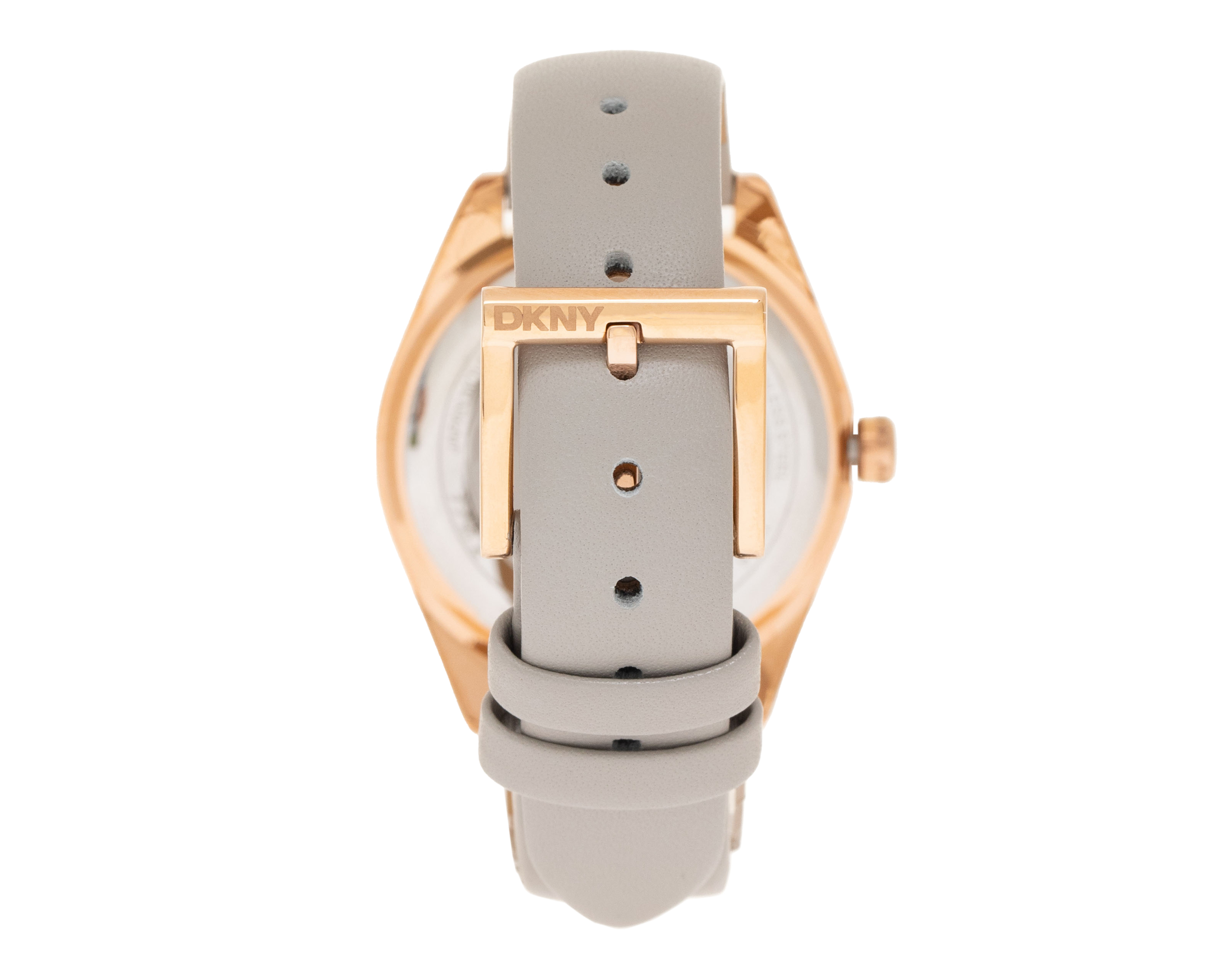 Foto 4 pulgar | Foto 3 | Reloj DKNY para Mujer DK1L016L0035 Blanco