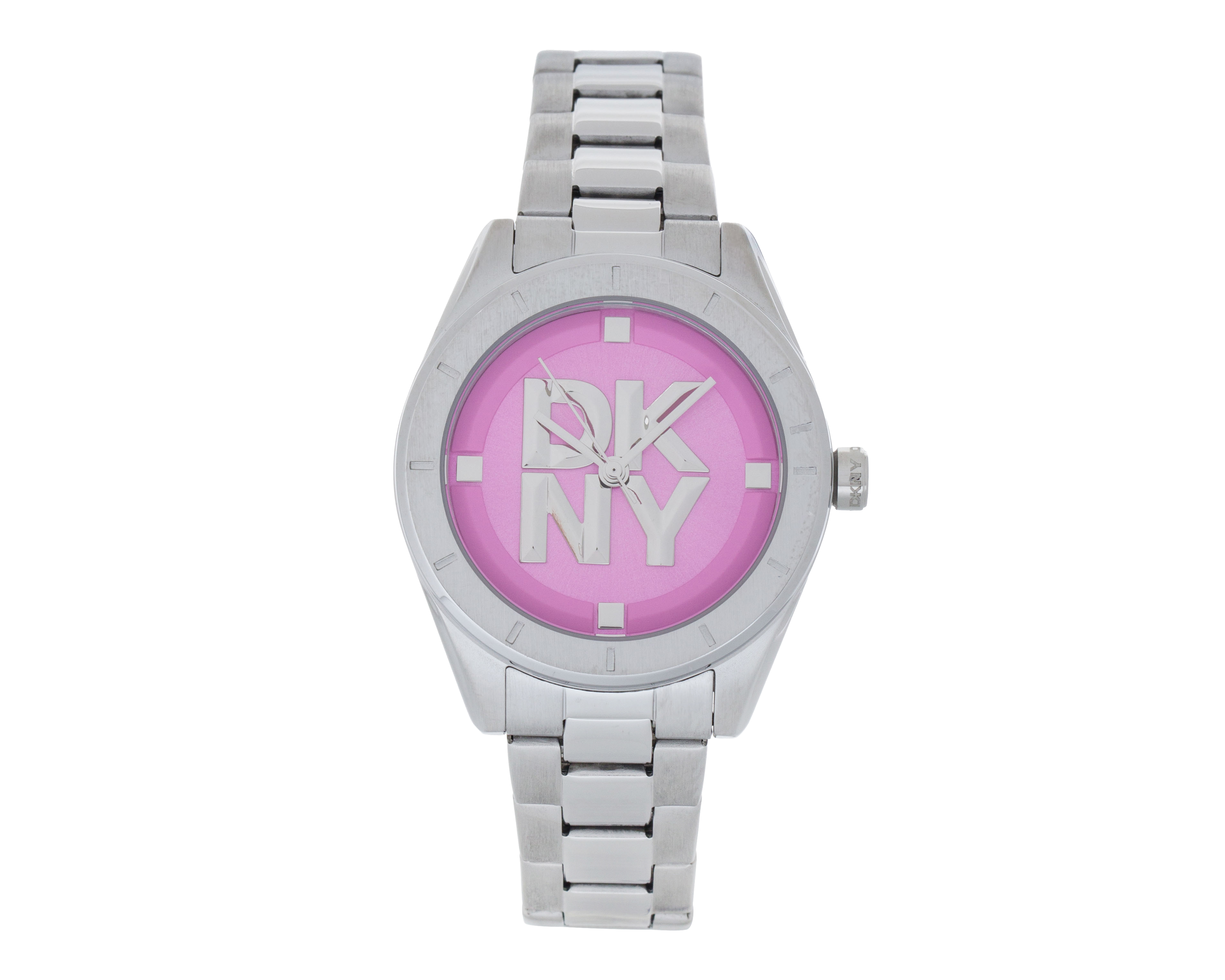 Reloj DKNY para Mujer DK1L018M0025 Plateado