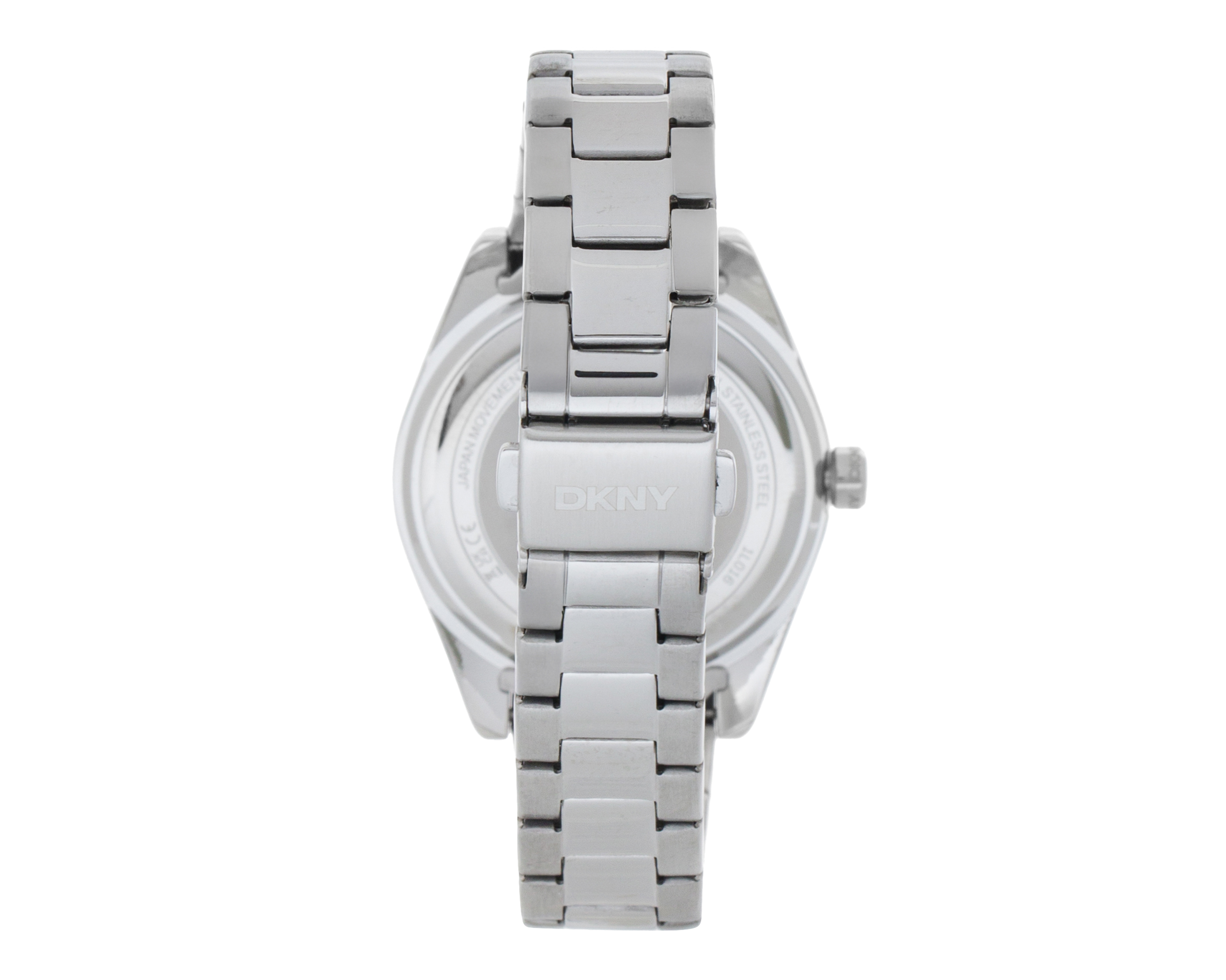 Foto 3 pulgar | Foto 2 | Reloj DKNY para Mujer DK1L018M0025 Plateado
