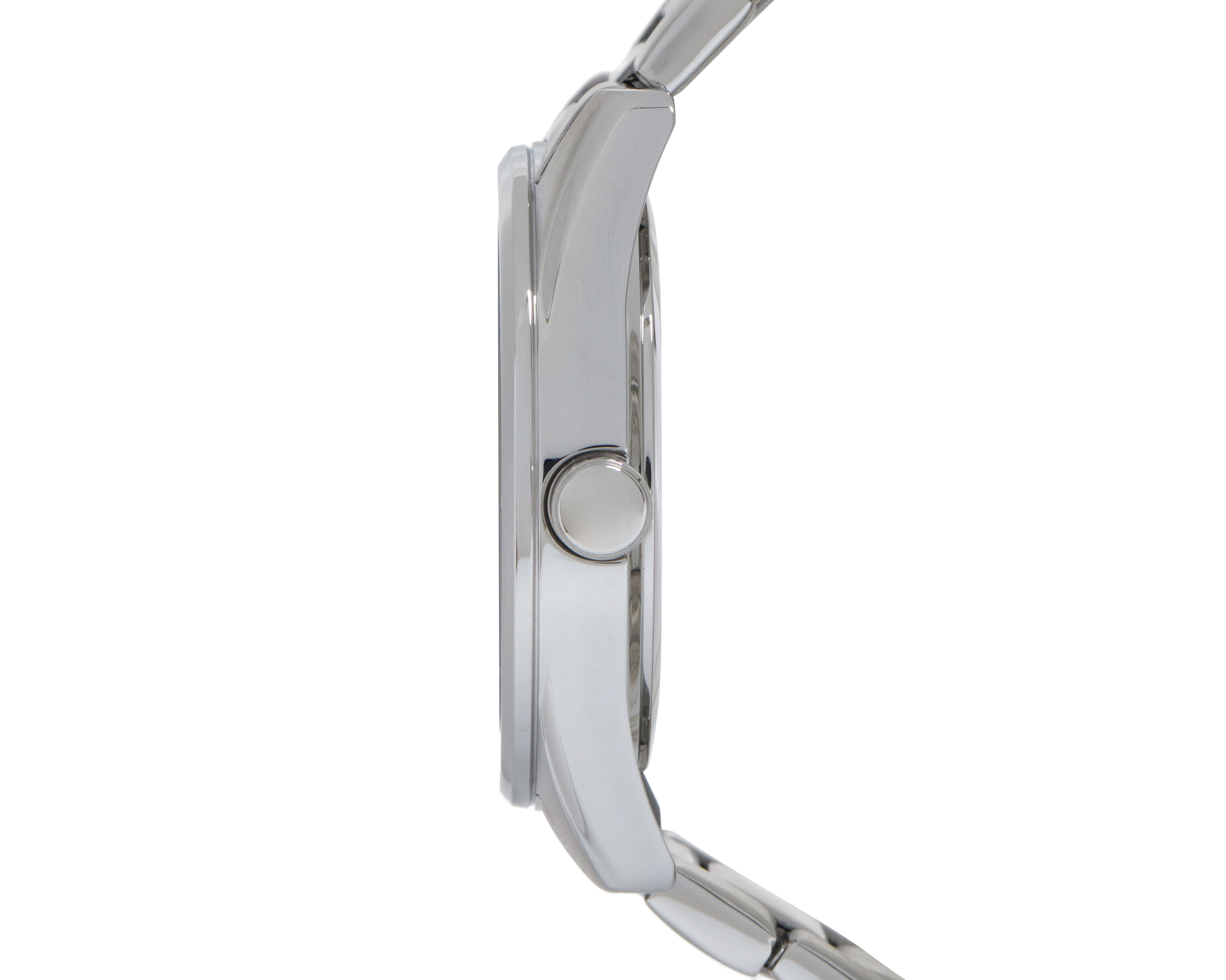 Foto 4 pulgar | Foto 3 | Reloj DKNY para Mujer DK1L018M0025 Plateado
