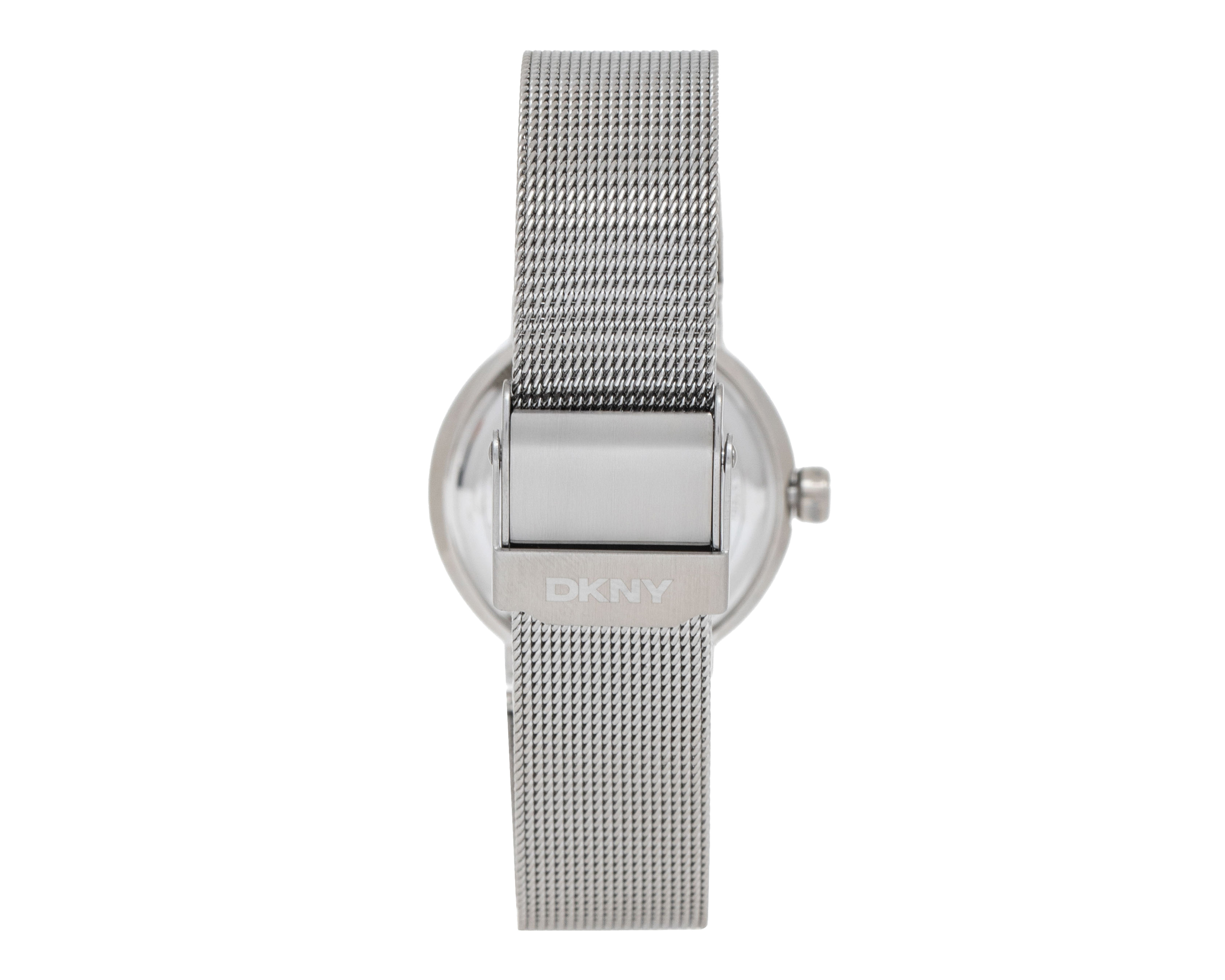 Foto 3 | Foto 3 | Reloj DKNY para Mujer DK1L024M0015 Plateado