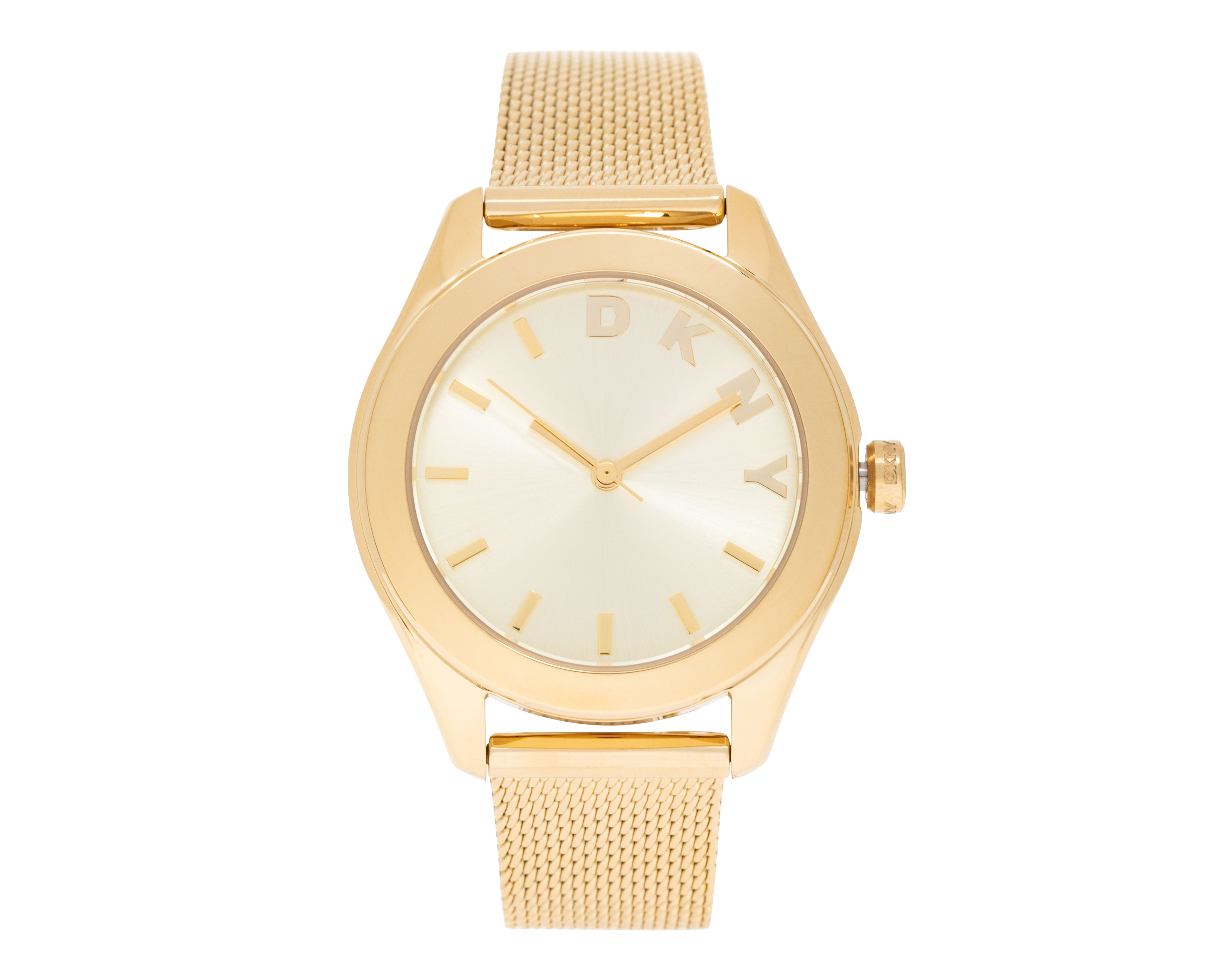Reloj DKNY para Mujer DK1L032M0025 Dorado