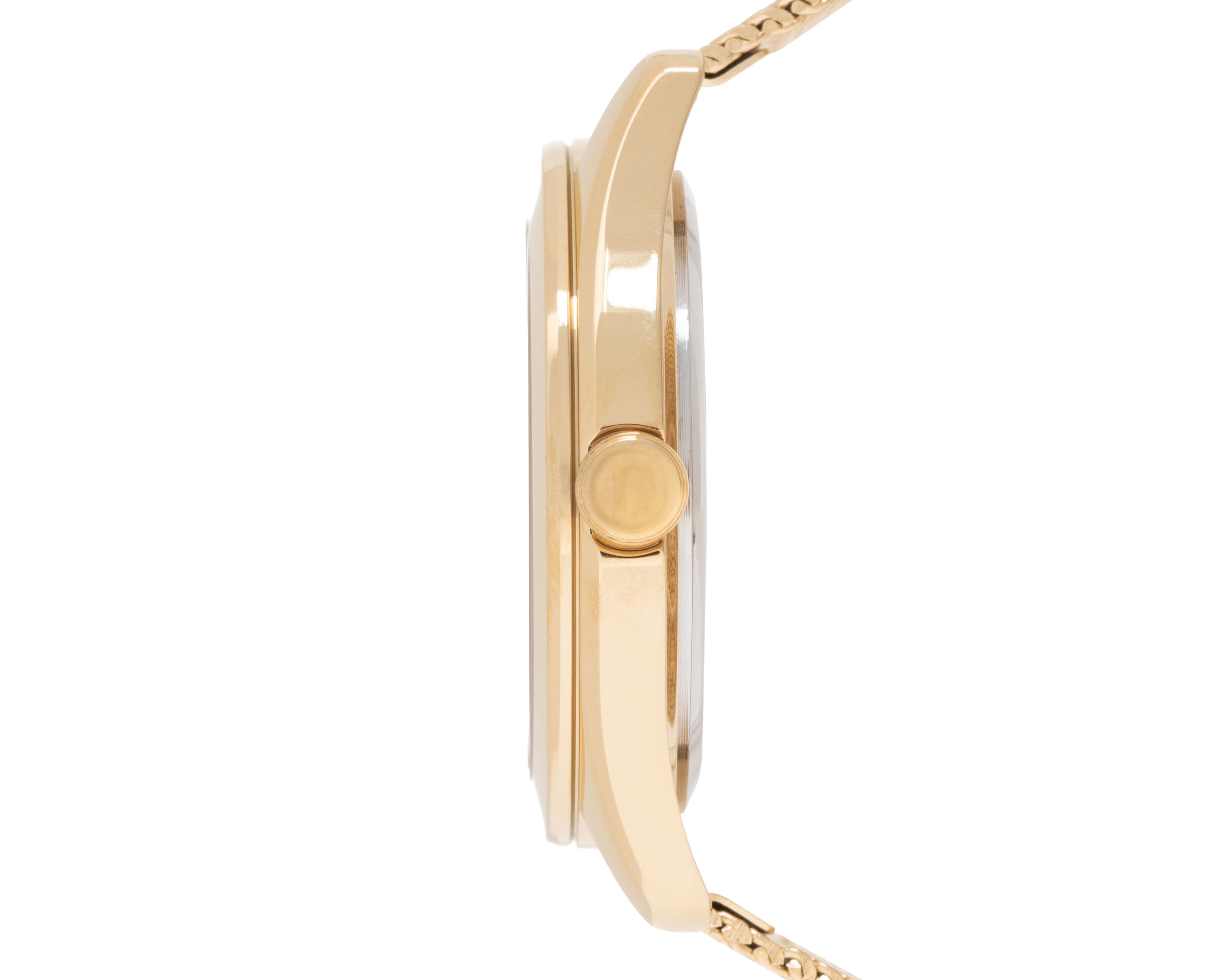 Foto 3 pulgar | Foto 2 | Reloj DKNY para Mujer DK1L032M0025 Dorado