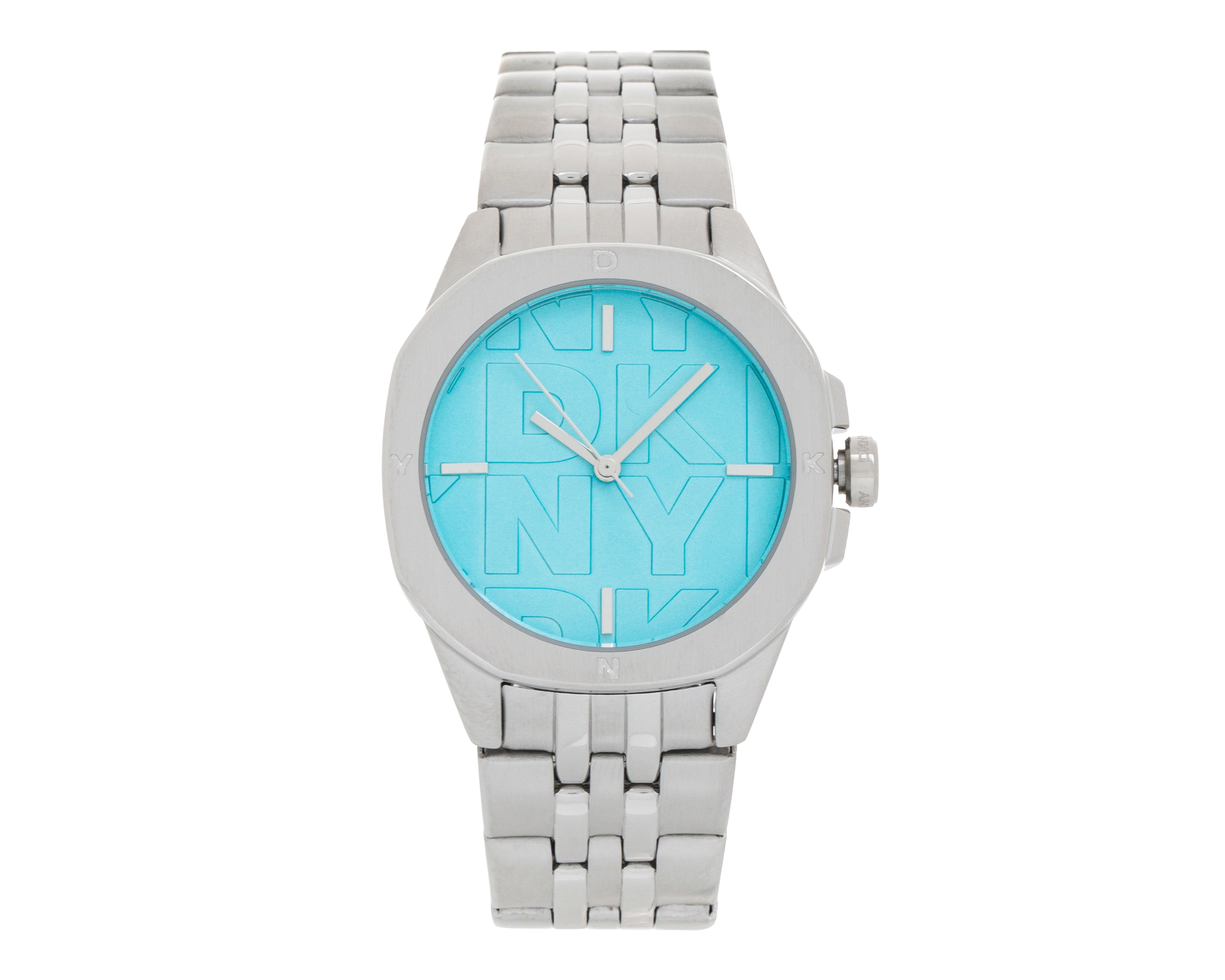 Reloj DKNY para Mujer DK1L012M0045 Plateado