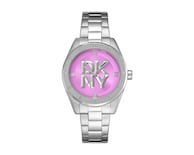 Reloj DKNY para Mujer DK1L016M0055 Plateado