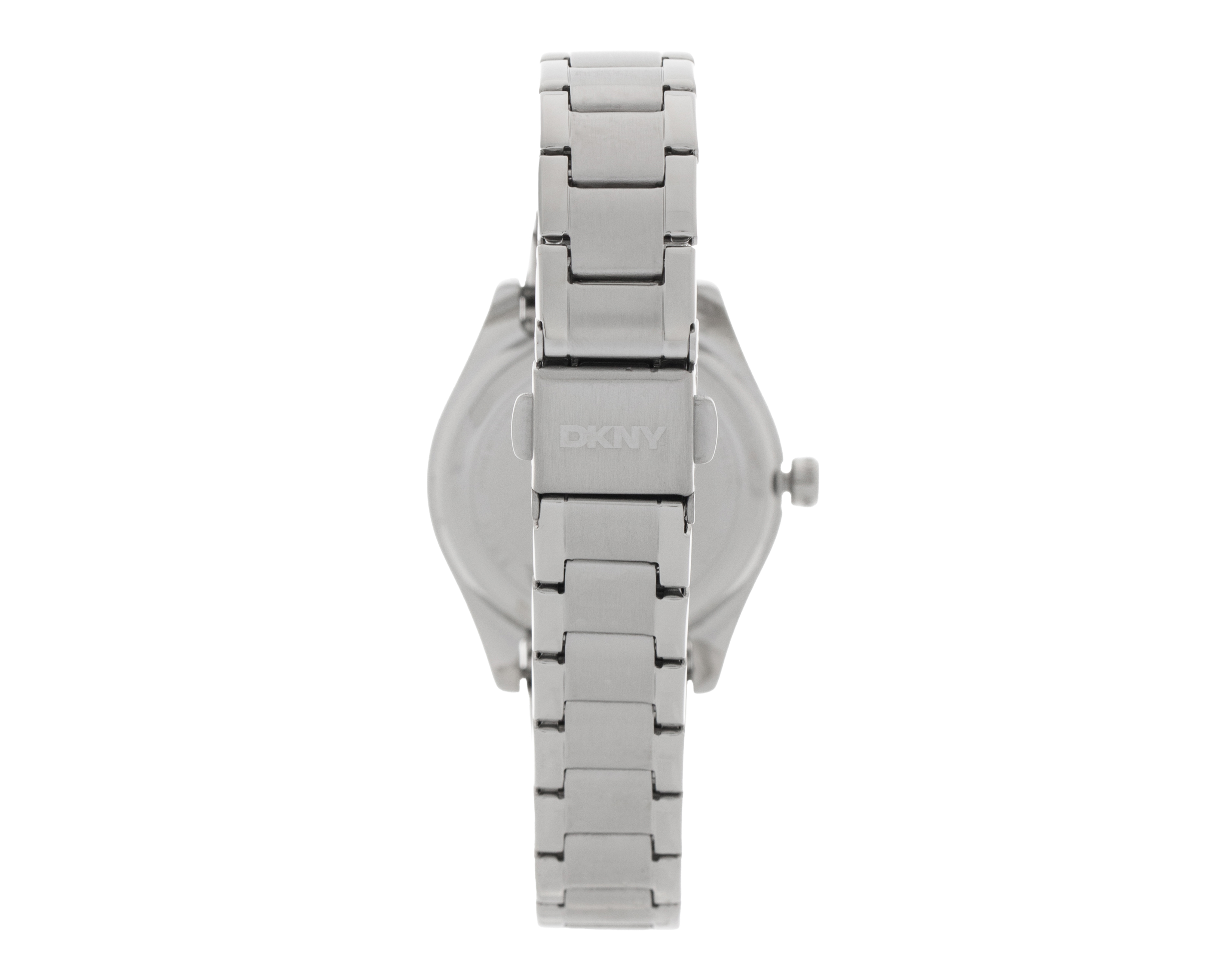 Foto 2 | Foto 2 | Reloj DKNY para Mujer DK1L016M0055 Plateado