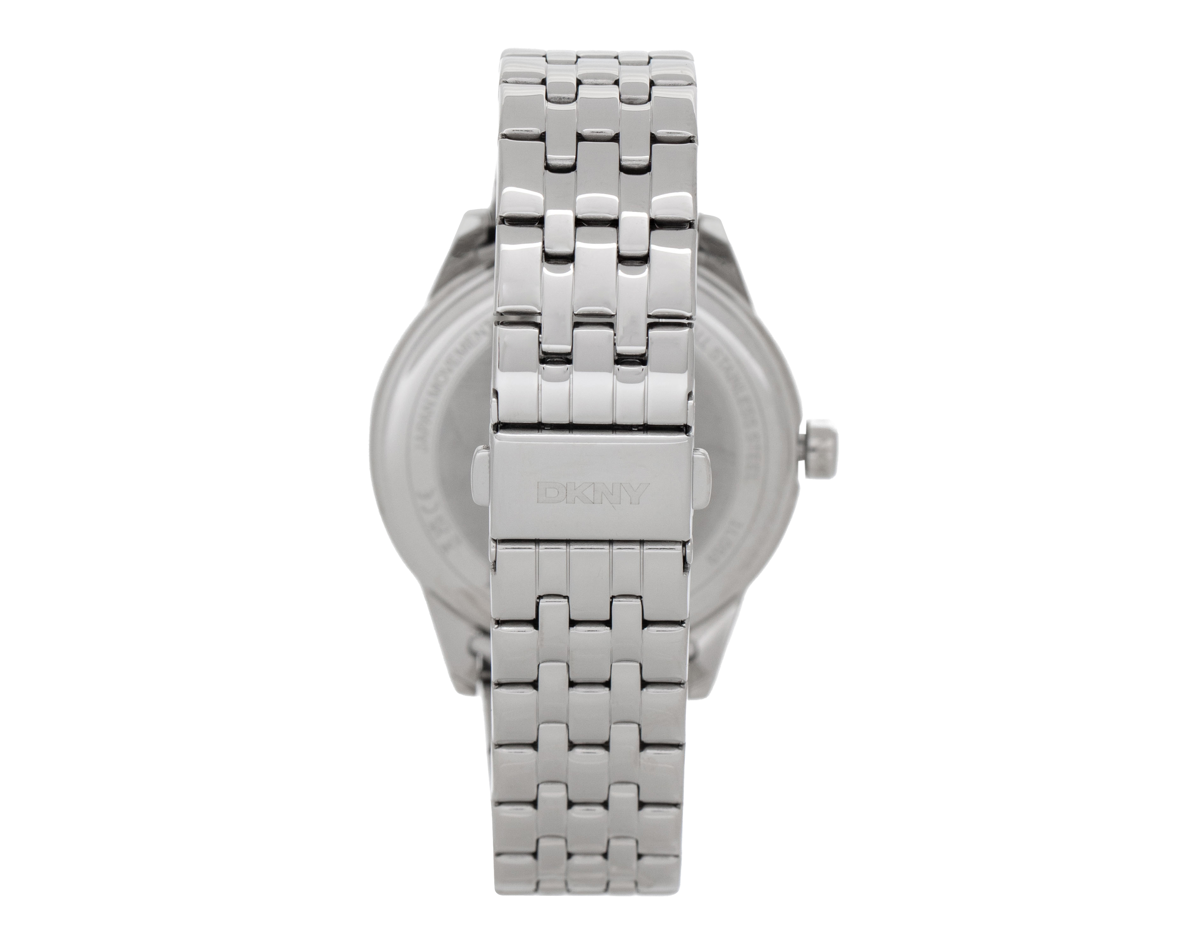 Foto 3 | Foto 3 | Reloj DKNY para Mujer DK1L059M0035 Plateado