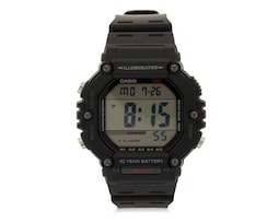 Reloj Casio para Hombre  AE-1600H-1AVCF Negro