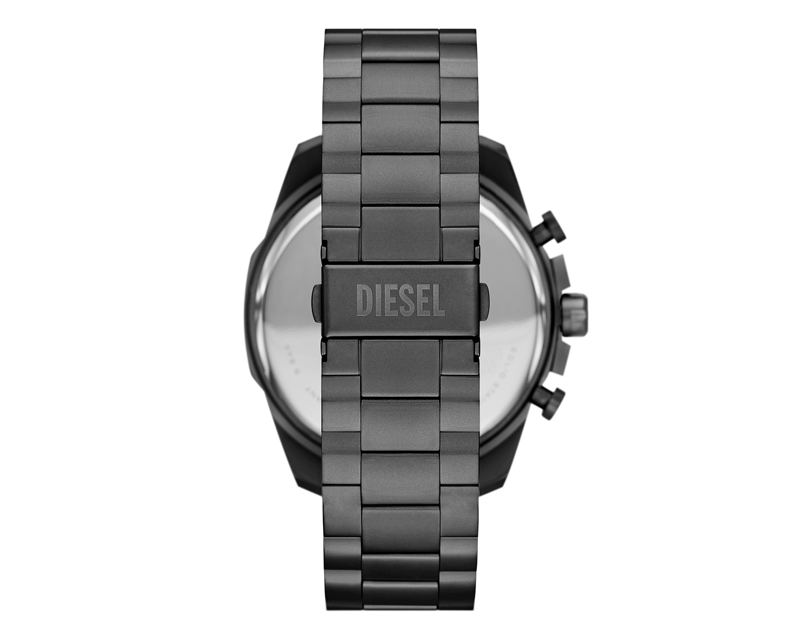 Foto 3 | Foto 3 | Reloj Diesel para Hombre Mega Chief Slim DZ4676 Gris