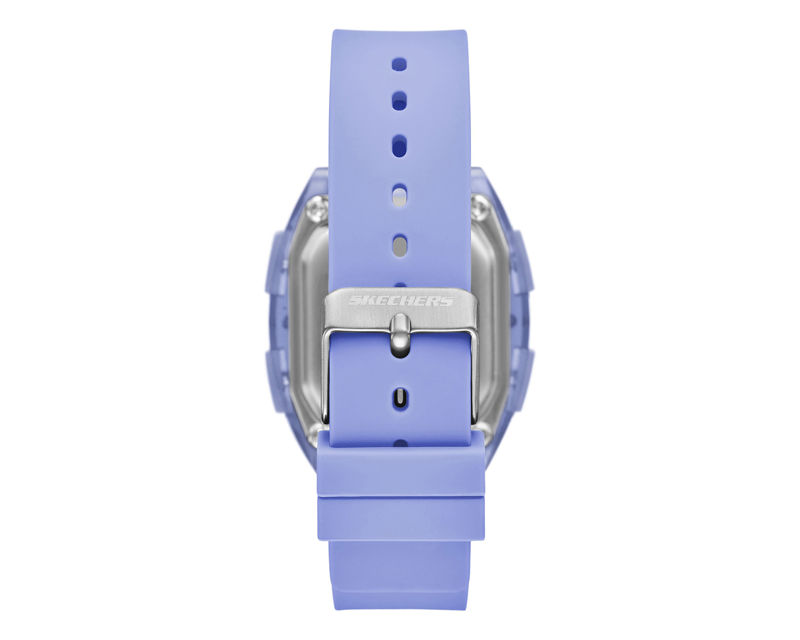 Foto 3 | Foto 3 | Reloj Skechers para Mujer Sawtelle SR6323 Morado