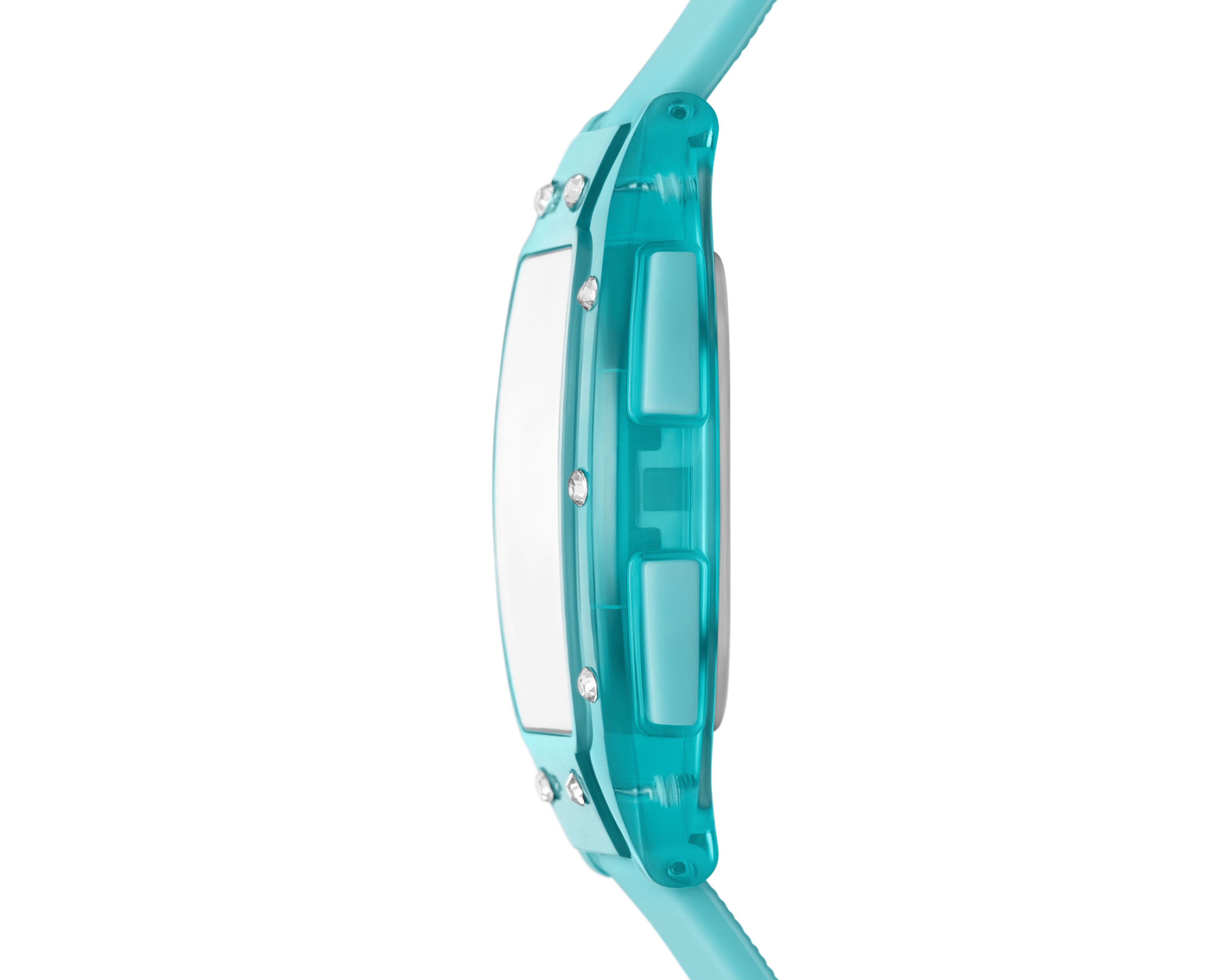 Foto 3 pulgar | Foto 2 | Reloj Skechers para Mujer SR6333 Azul