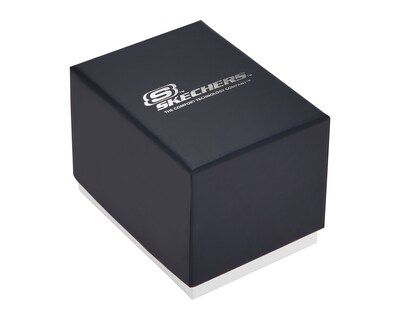 Foto 4 | Foto 4 | Reloj Skechers para Mujer SR6333 Azul