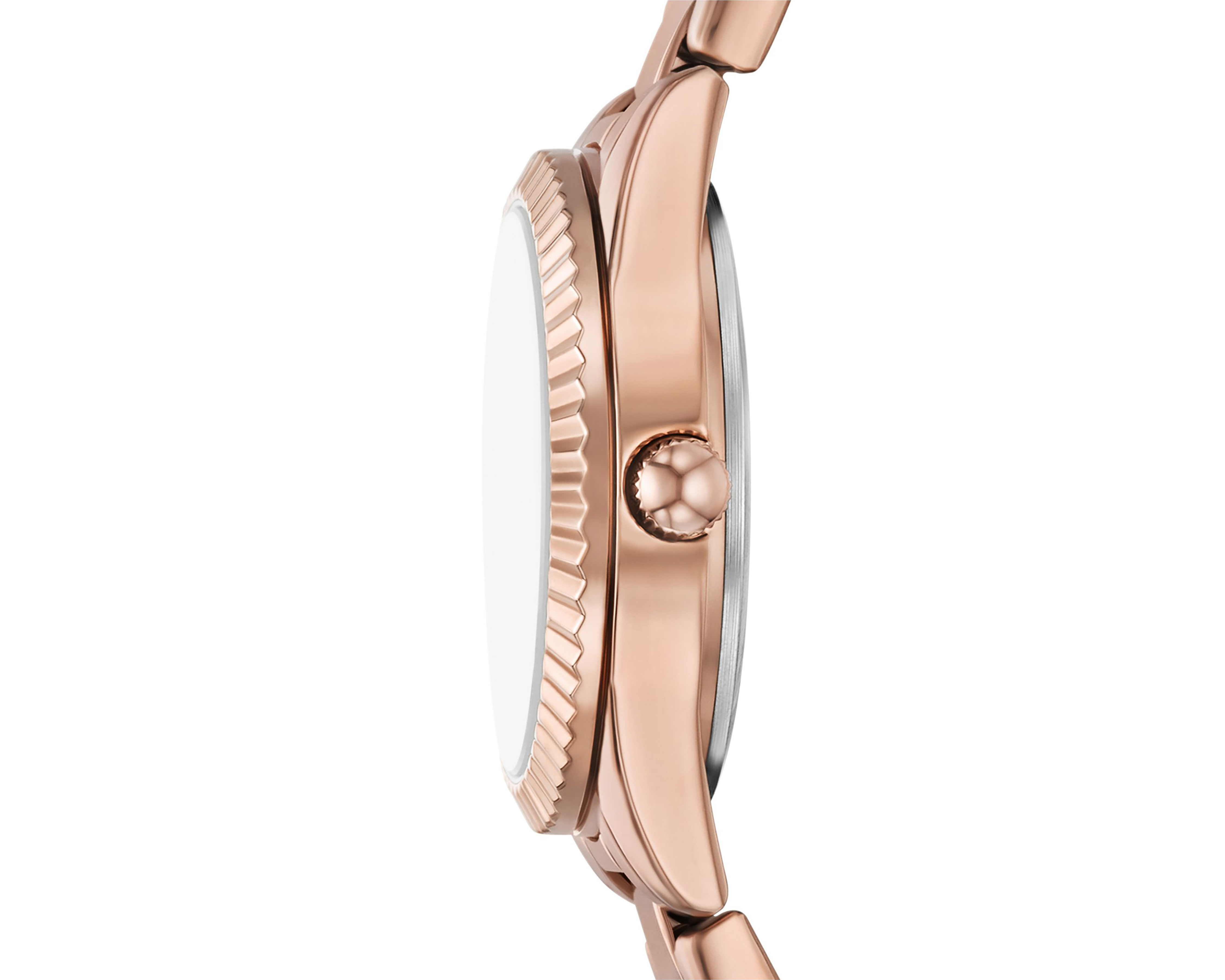 Foto 3 pulgar | Foto 2 | Reloj Relic para Mujer ZR12674 Oro Rosa