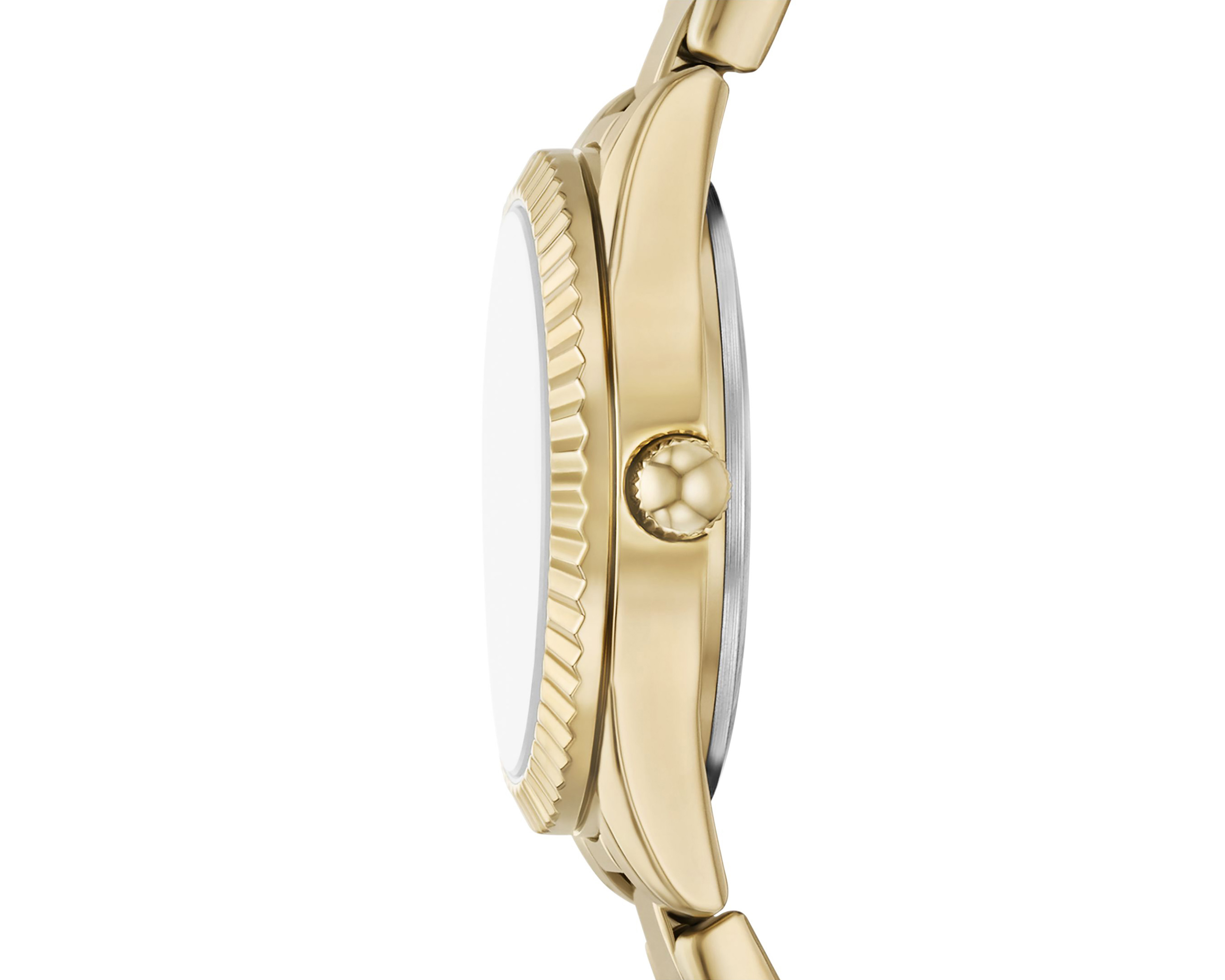 Foto 3 pulgar | Foto 2 | Reloj Relic para Mujer ZR12675 Dorado