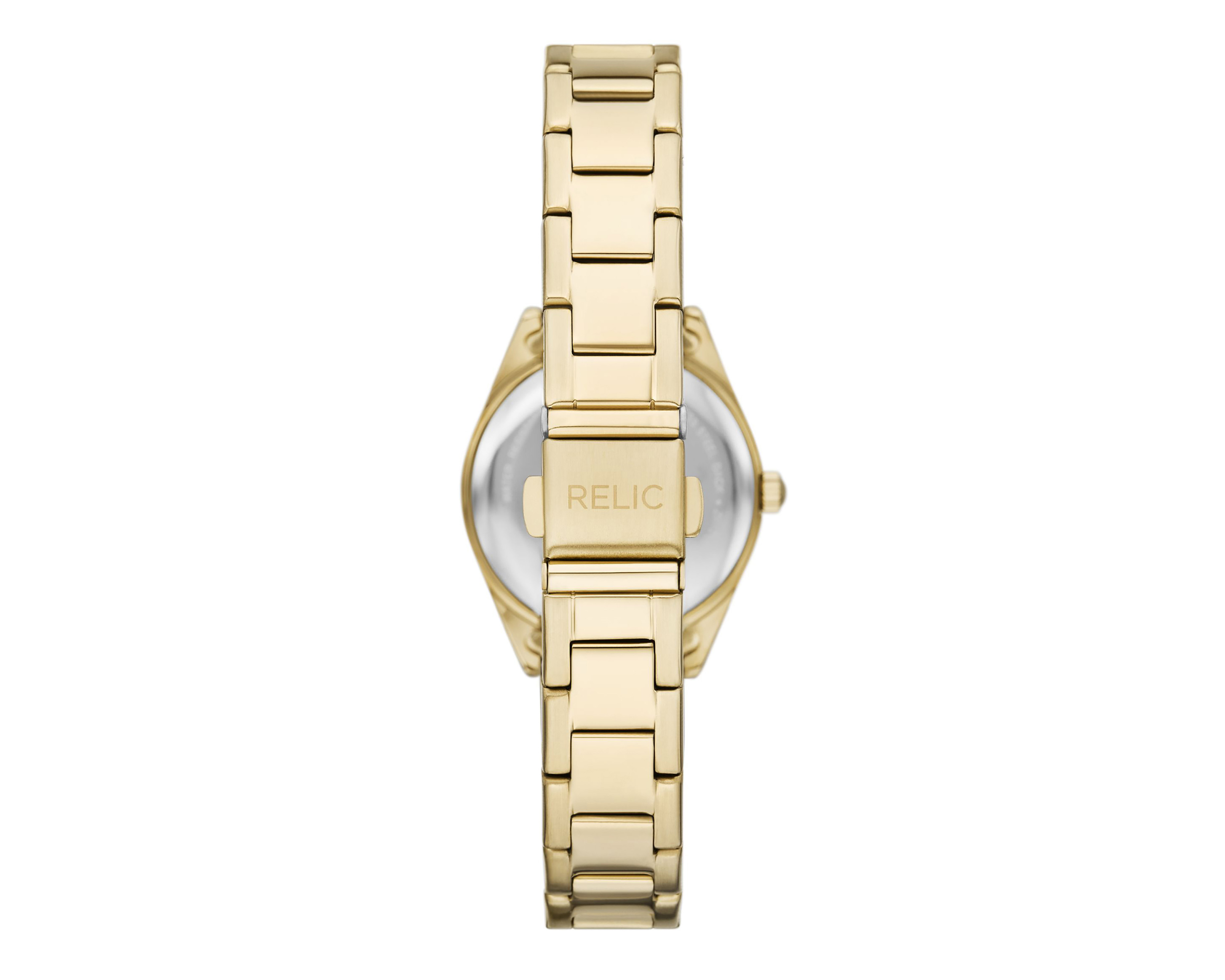 Foto 3 | Foto 3 | Reloj Relic para Mujer ZR12675 Dorado