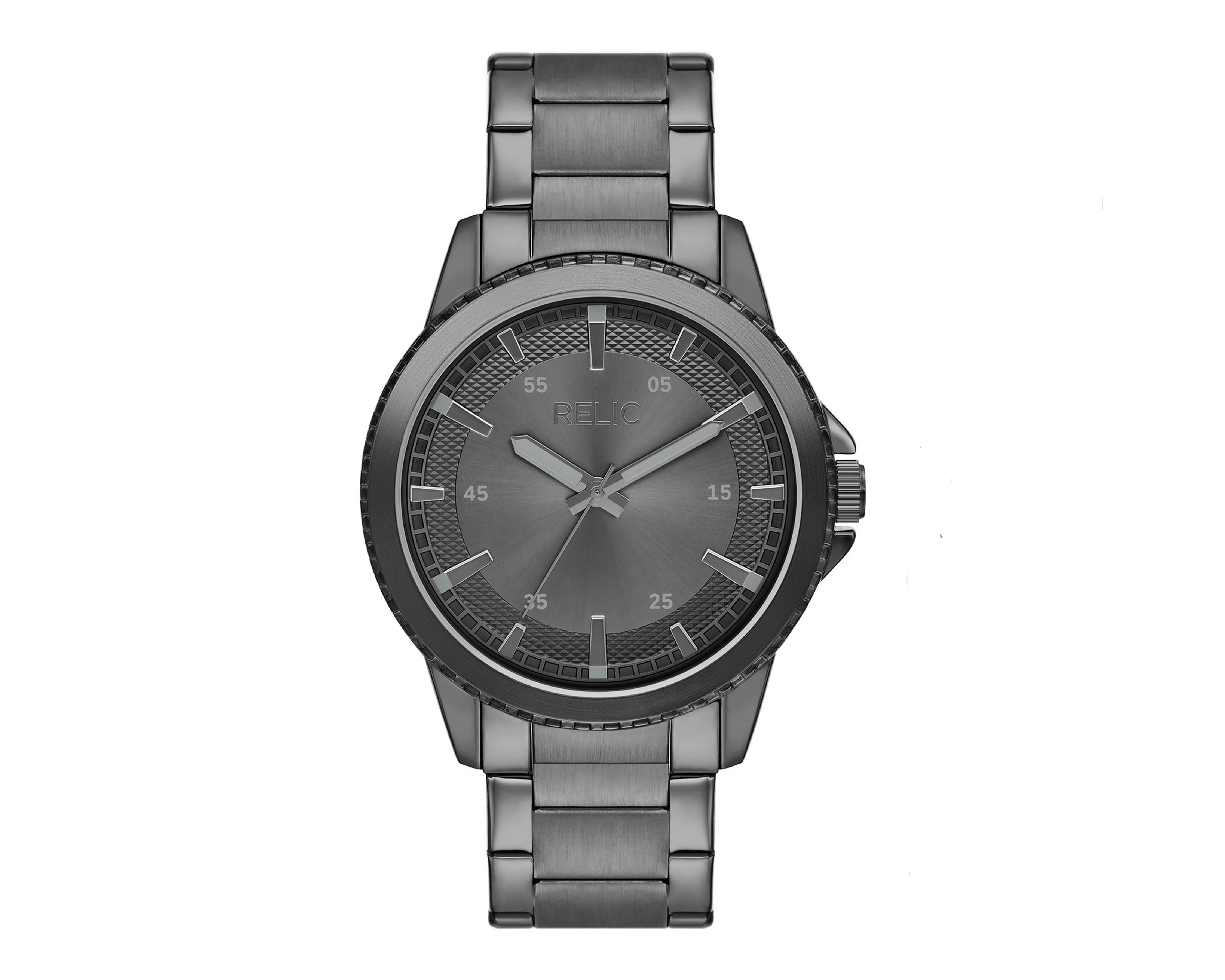 Foto 3 pulgar | Foto 2 | Reloj Relic para Hombre ZR97025 con 3 Accesorios
