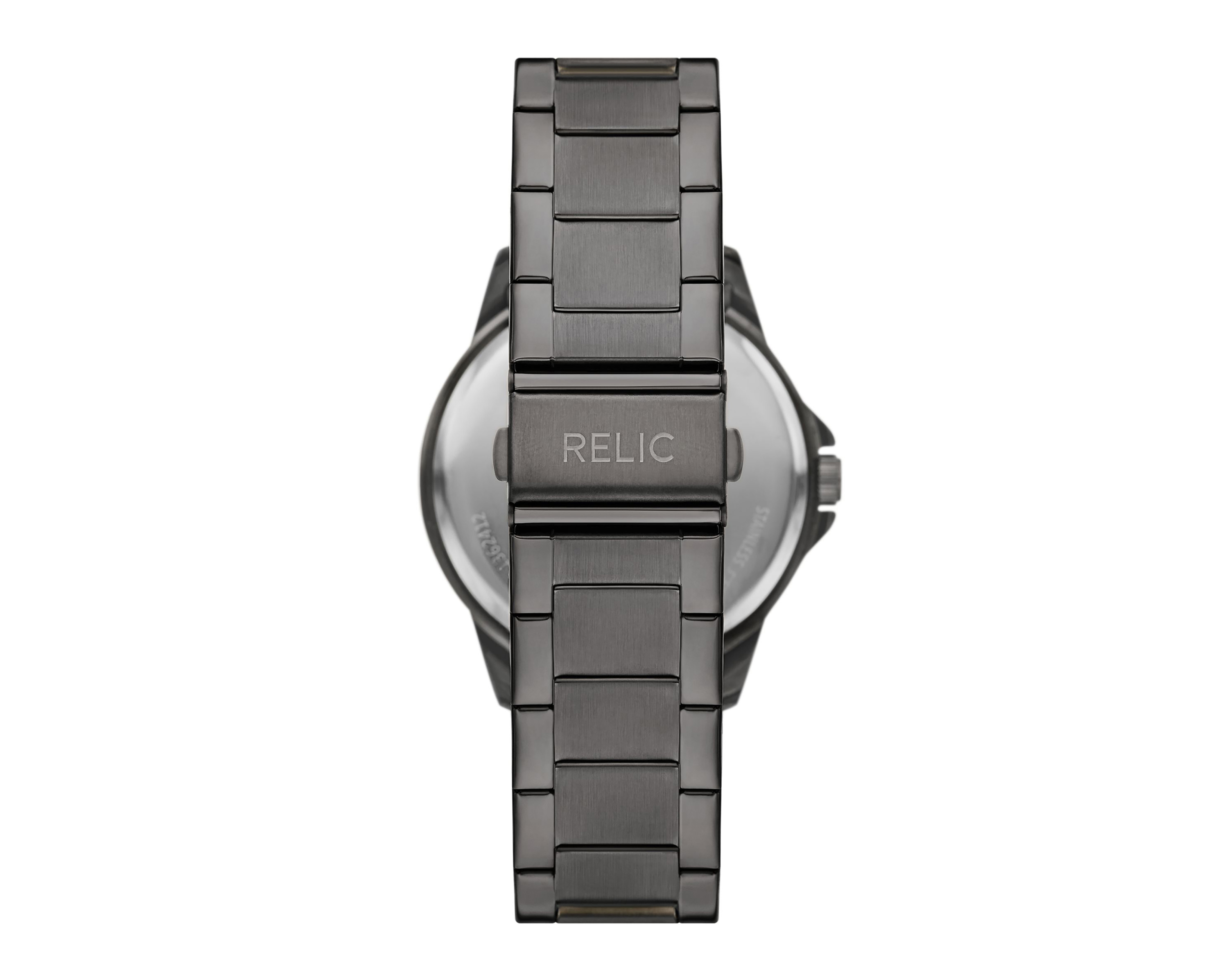 Foto 5 pulgar | Foto 4 | Reloj Relic para Hombre ZR97025 con 3 Accesorios
