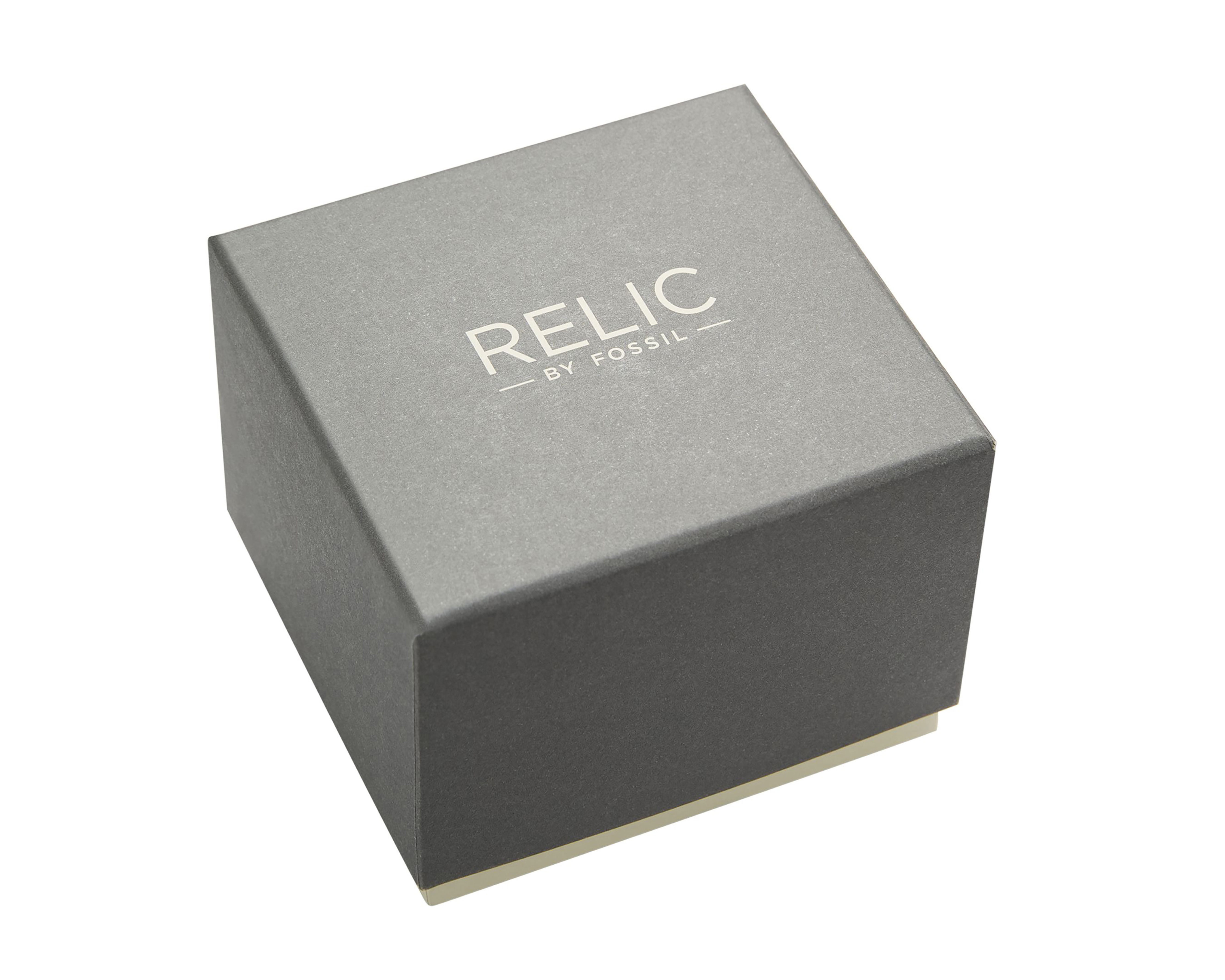 Foto 6 | Foto 6 | Reloj Relic para Hombre ZR97025 con 3 Accesorios