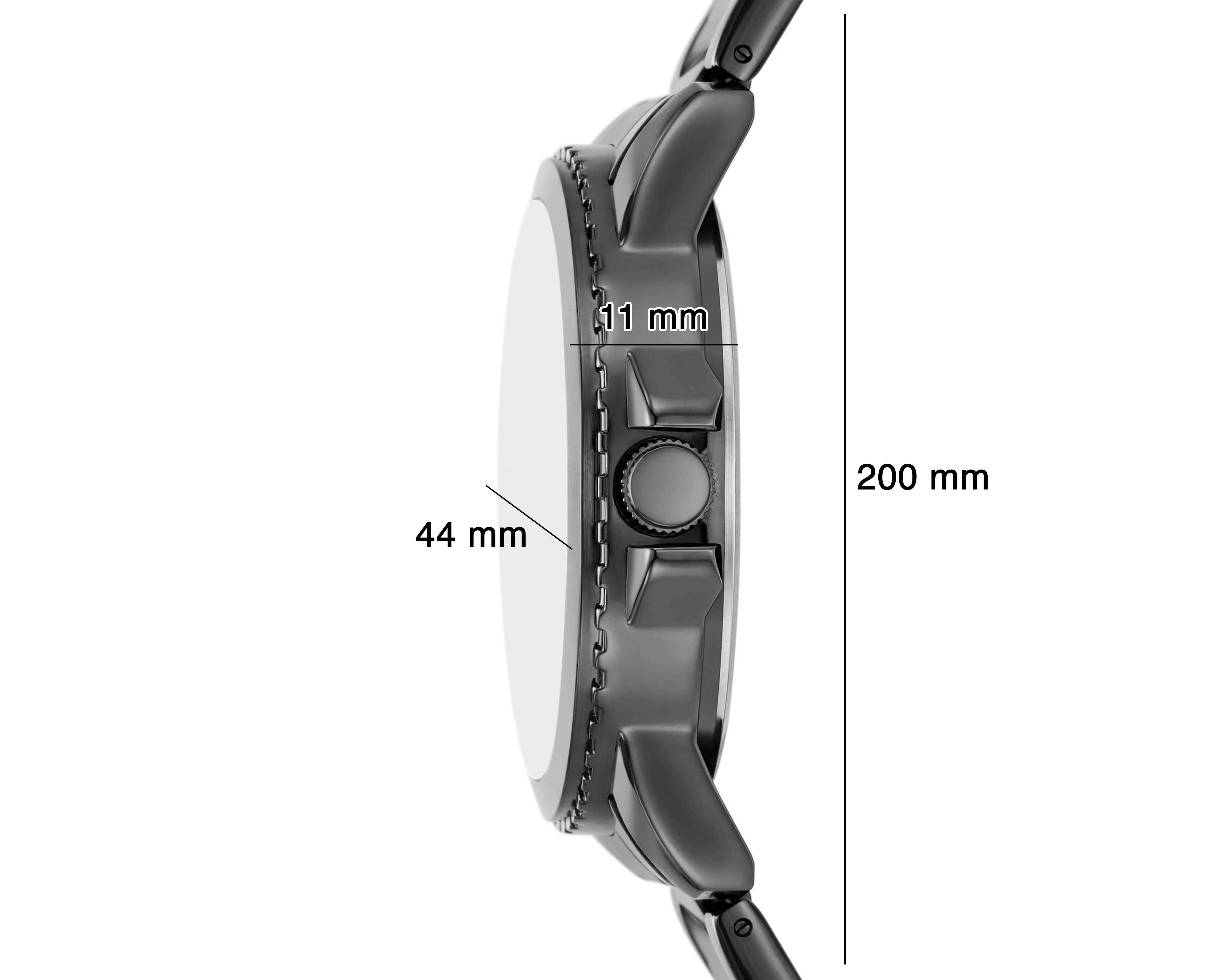 Foto 8 | Foto 8 | Reloj Relic para Hombre ZR97025 con 3 Accesorios