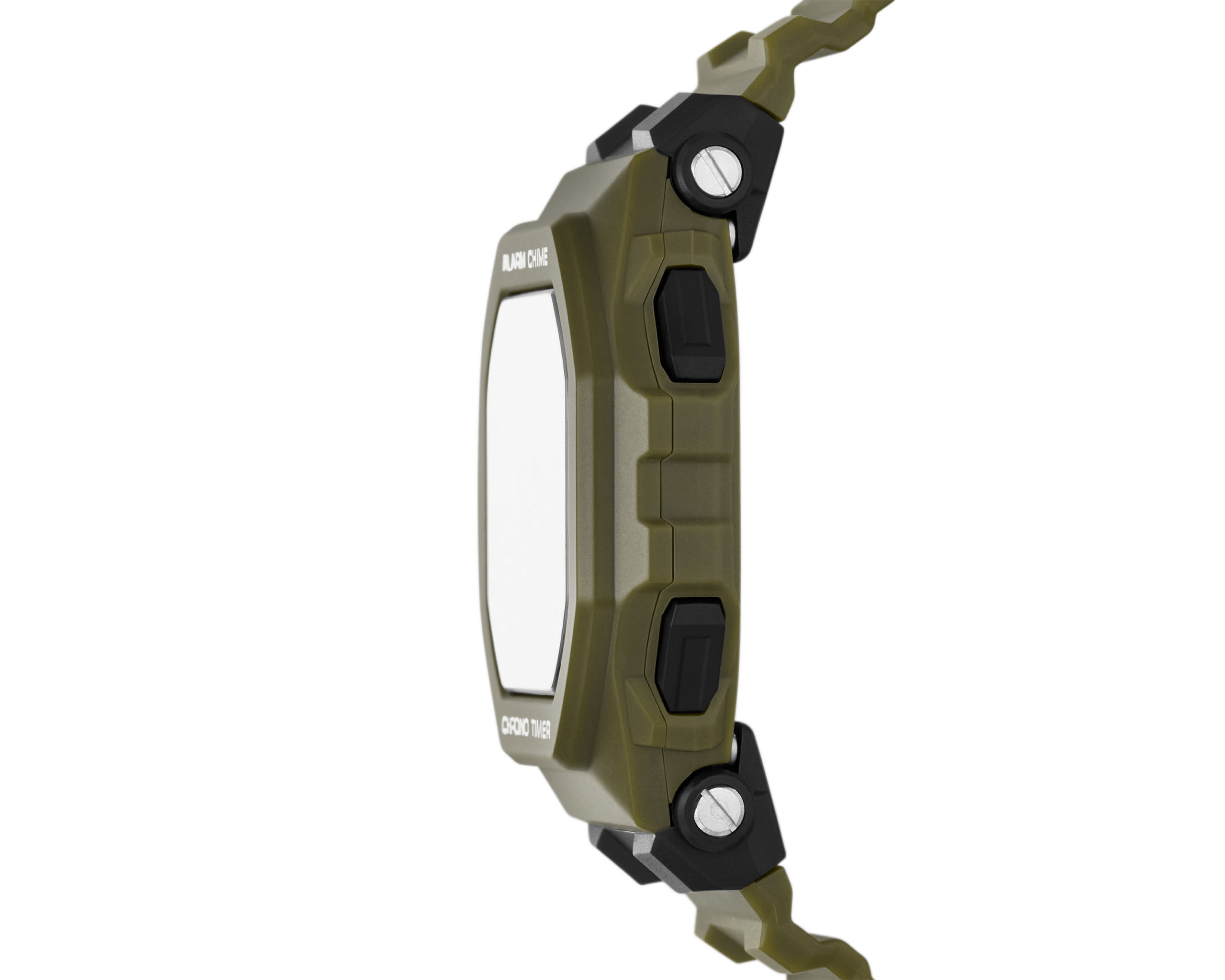 Foto 3 pulgar | Foto 2 | Reloj Skechers para Hombre Whitfield Verde