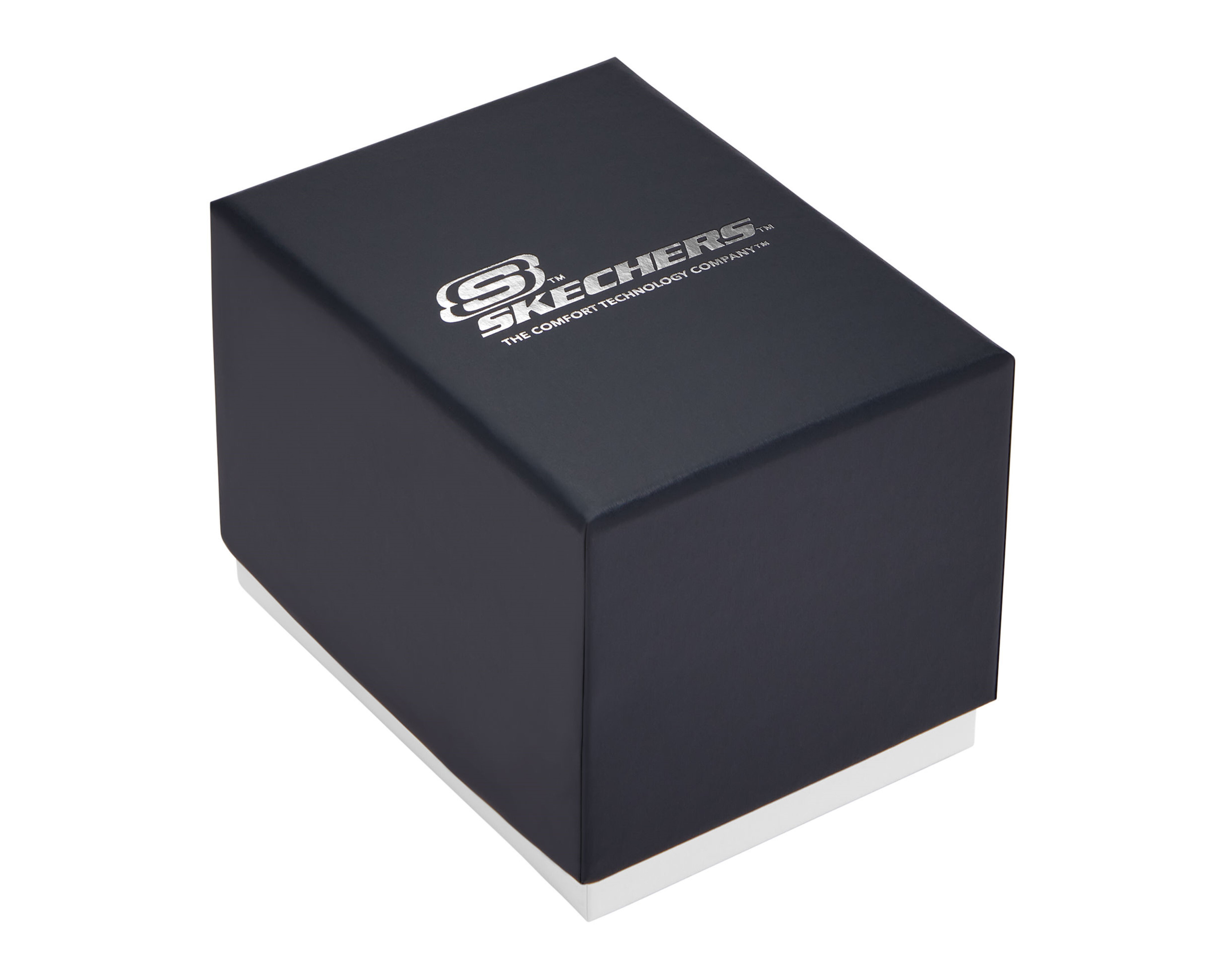 Foto 5 | Foto 5 | Reloj Skechers para Hombre Whitfield Verde