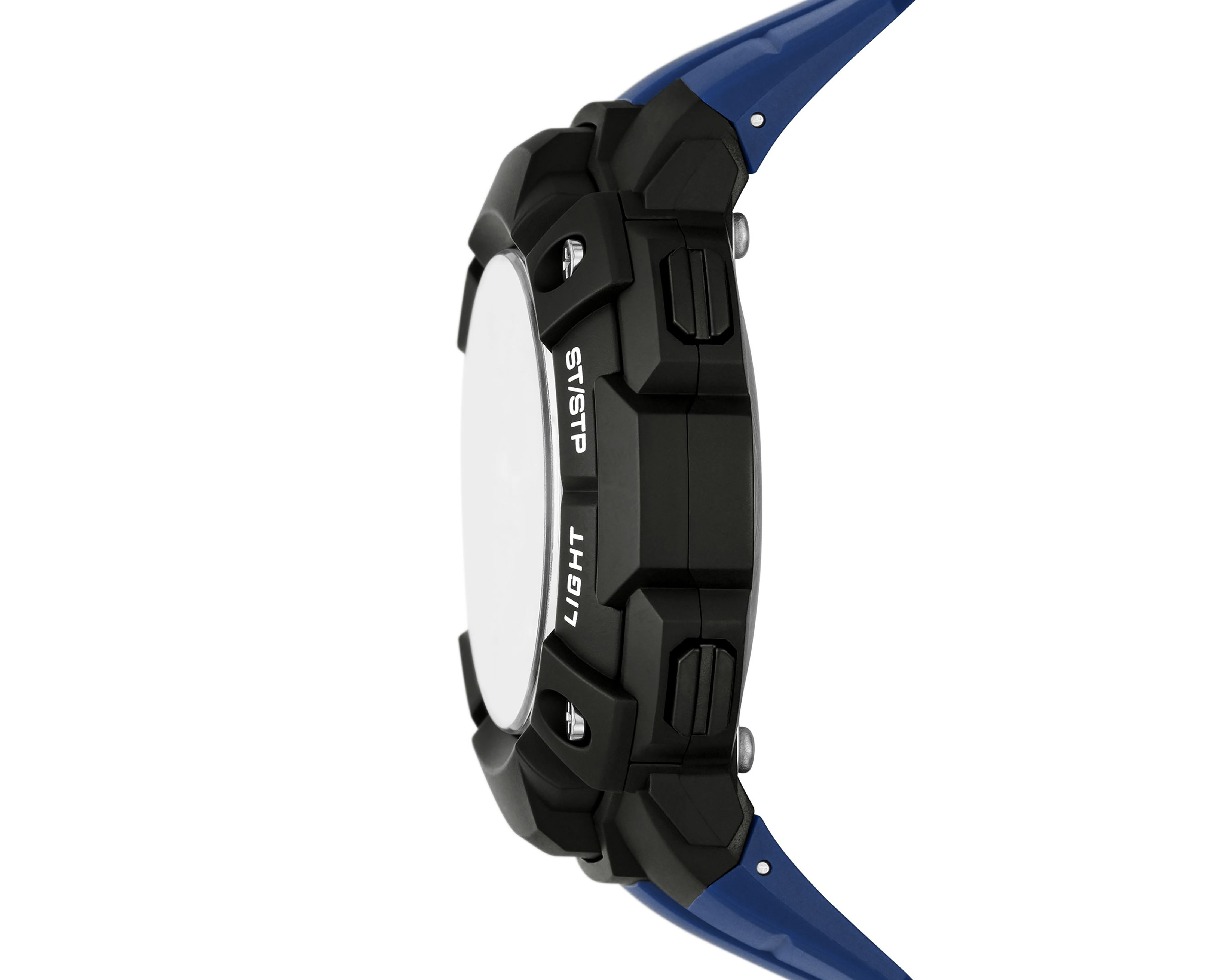 Foto 3 pulgar | Foto 2 | Reloj Skechers para Hombre SR1182 Azul