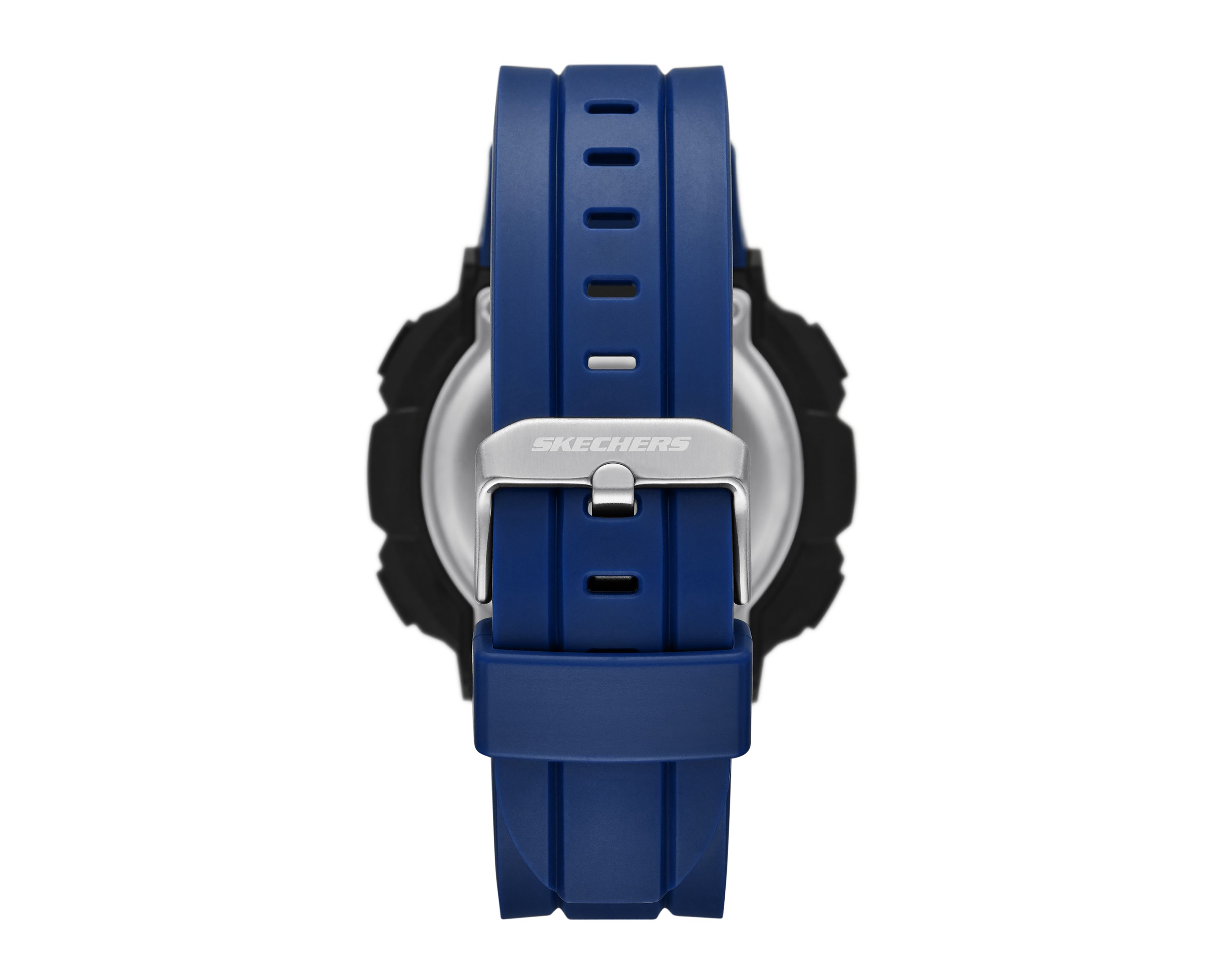 Foto 3 | Foto 3 | Reloj Skechers para Hombre SR1182 Azul