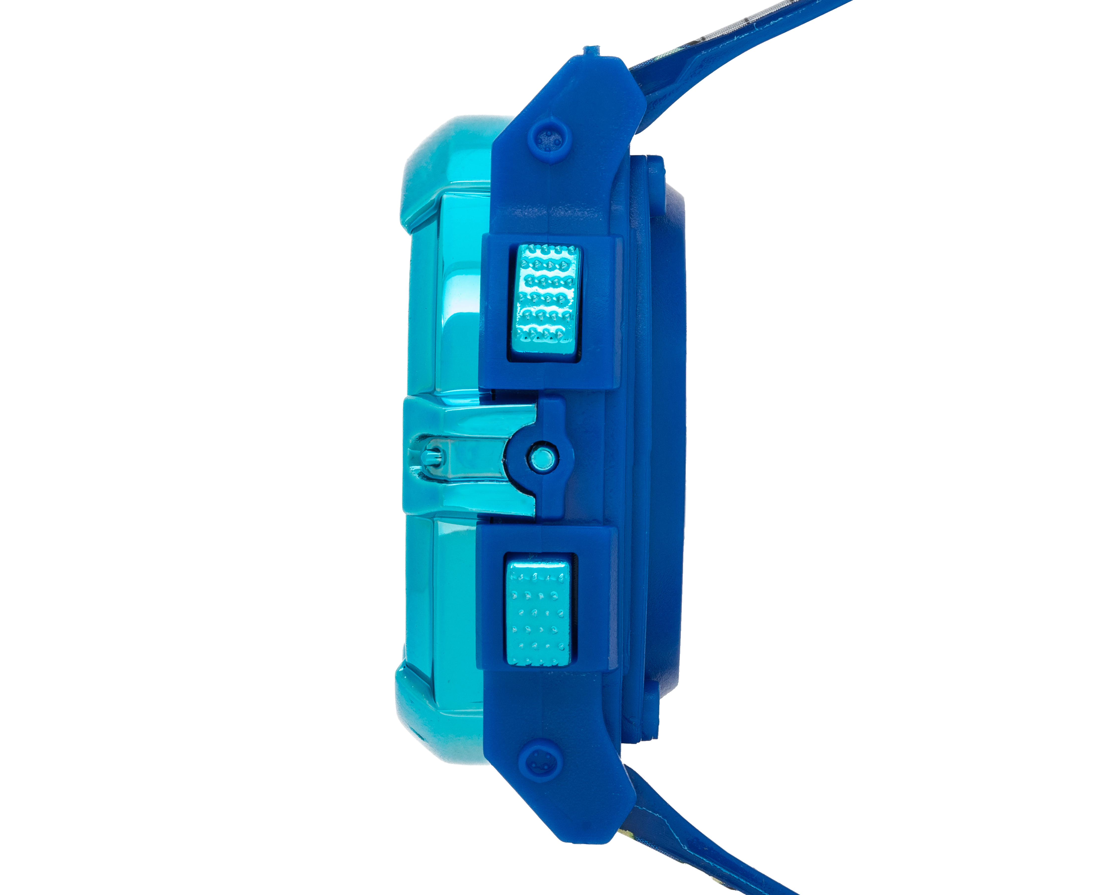 Foto 4 pulgar | Foto 3 | Reloj Sonic para Niño SNC4227MRO Azul