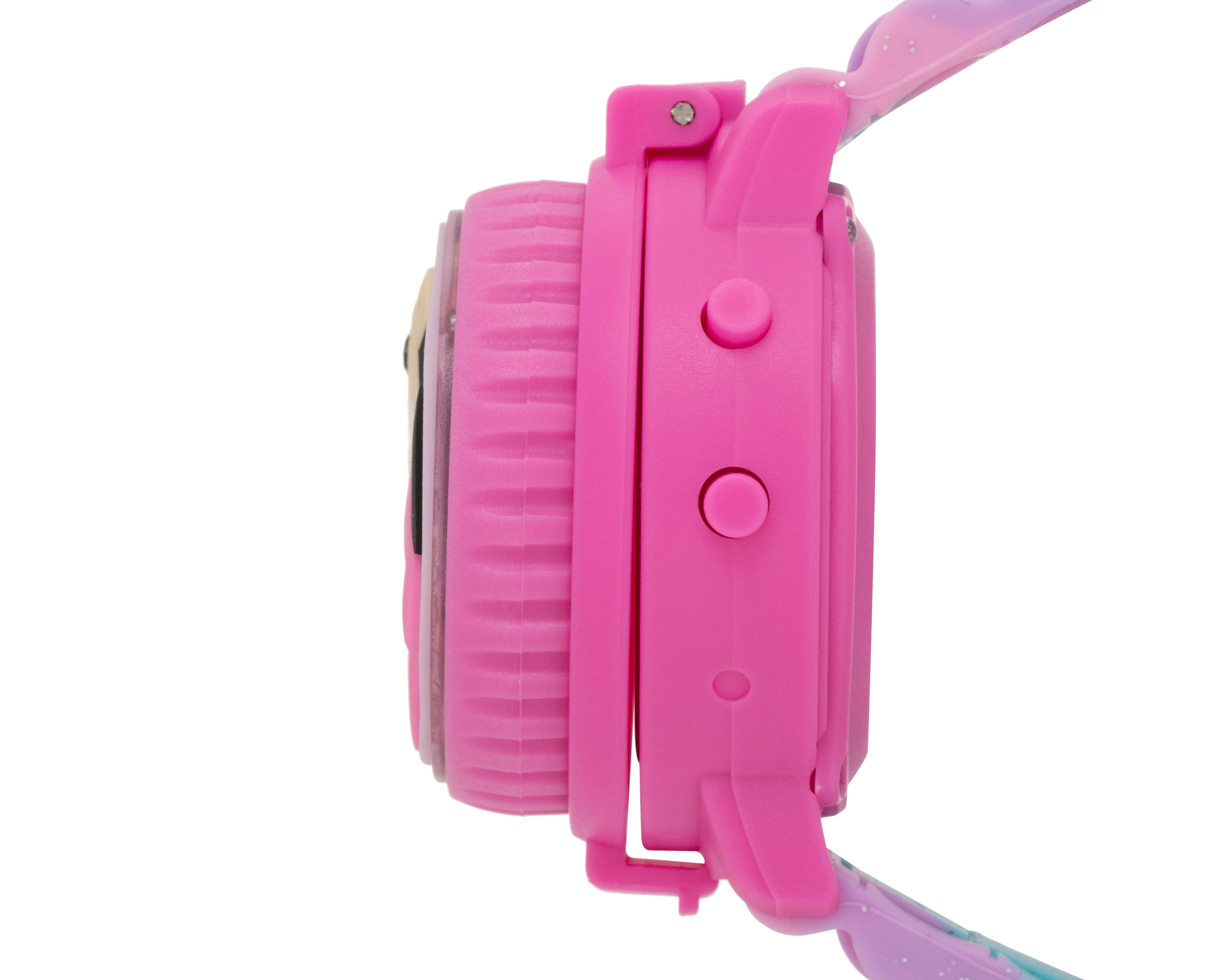 Foto 4 pulgar | Foto 3 | Reloj Minnie Mouse para Niña MN4143RO Rosa