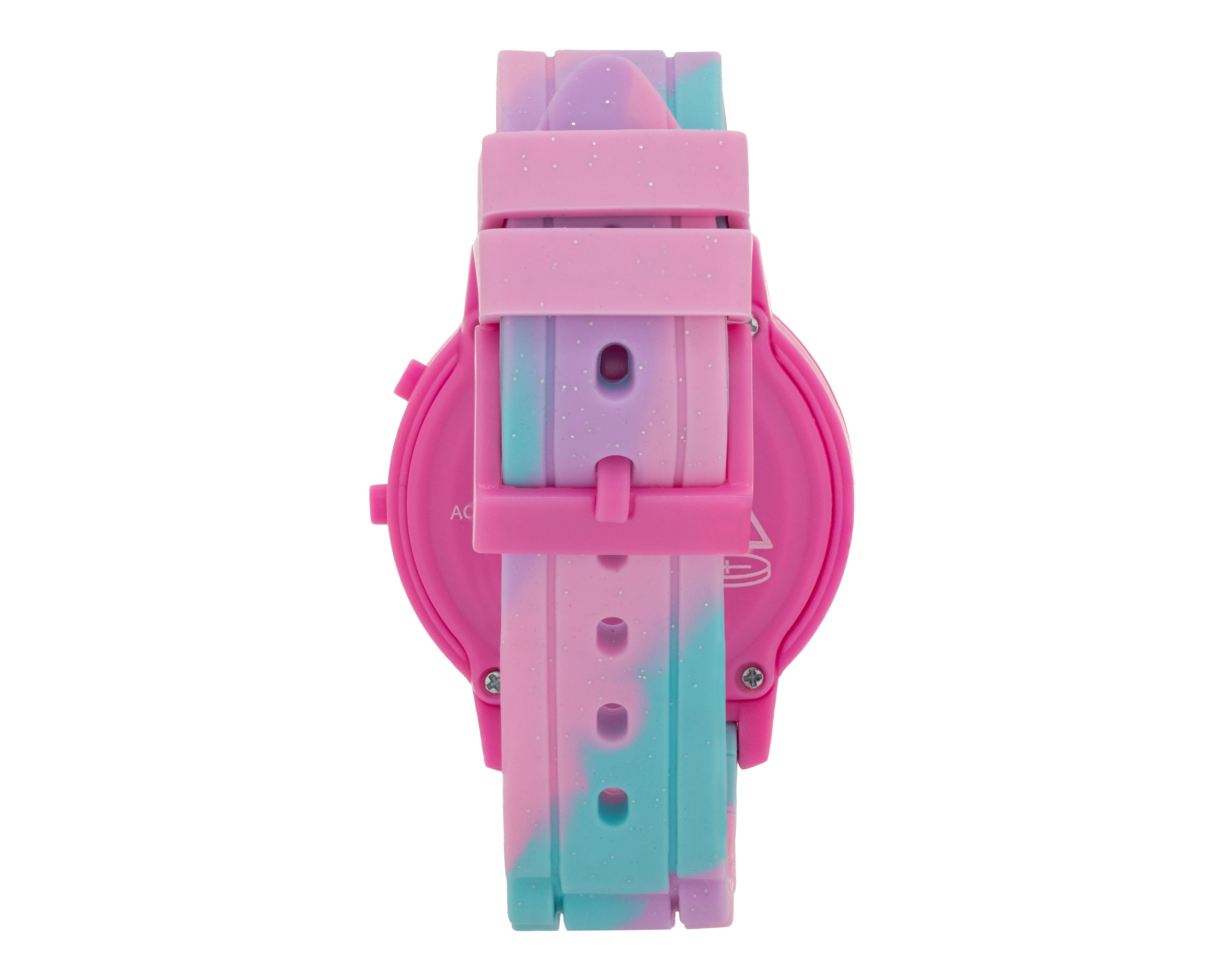Foto 4 | Foto 4 | Reloj Minnie Mouse para Niña MN4143RO Rosa