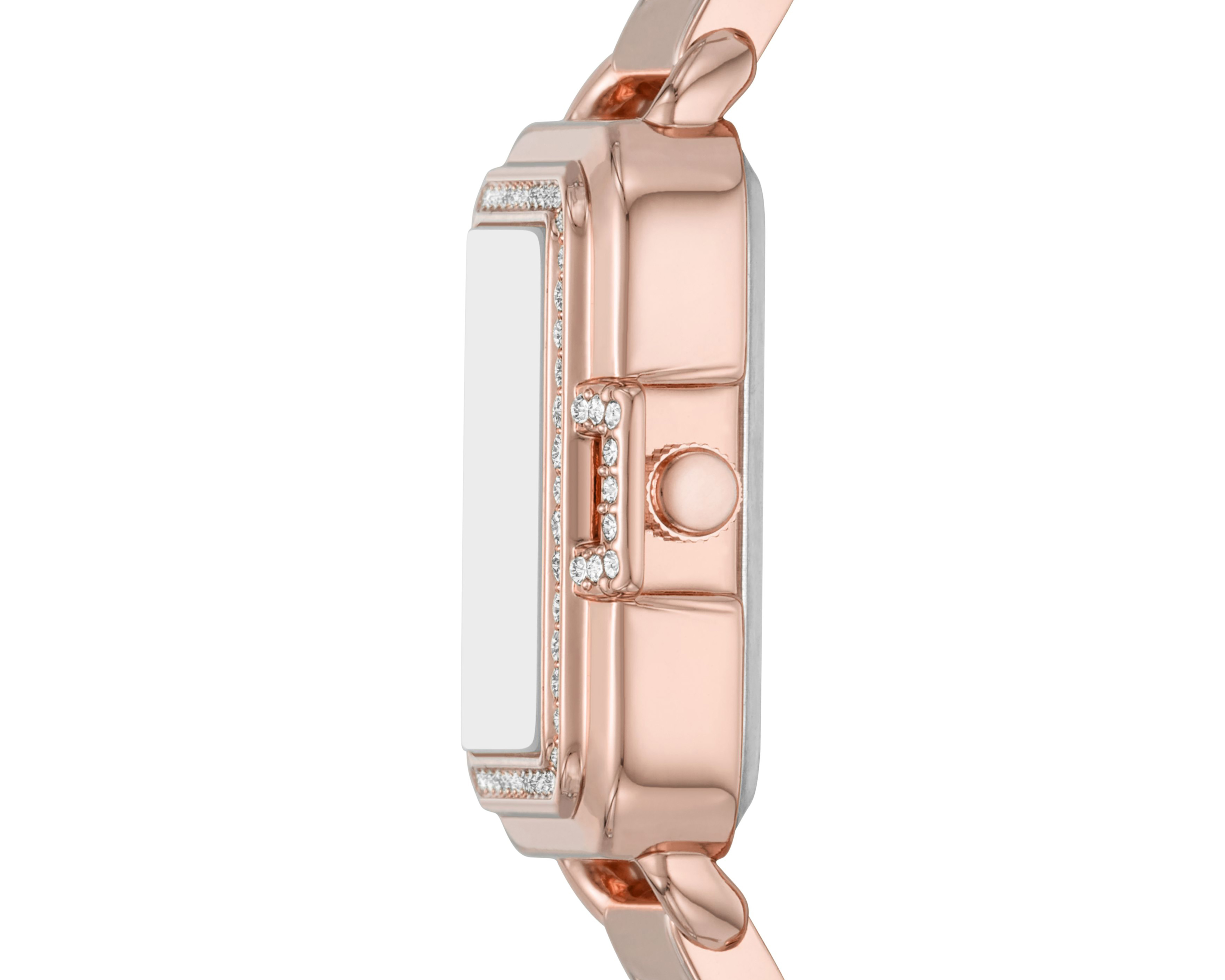 Foto 4 pulgar | Foto 3 | Reloj Folio para Mujer FMDFL2065 con 4 Accesorios