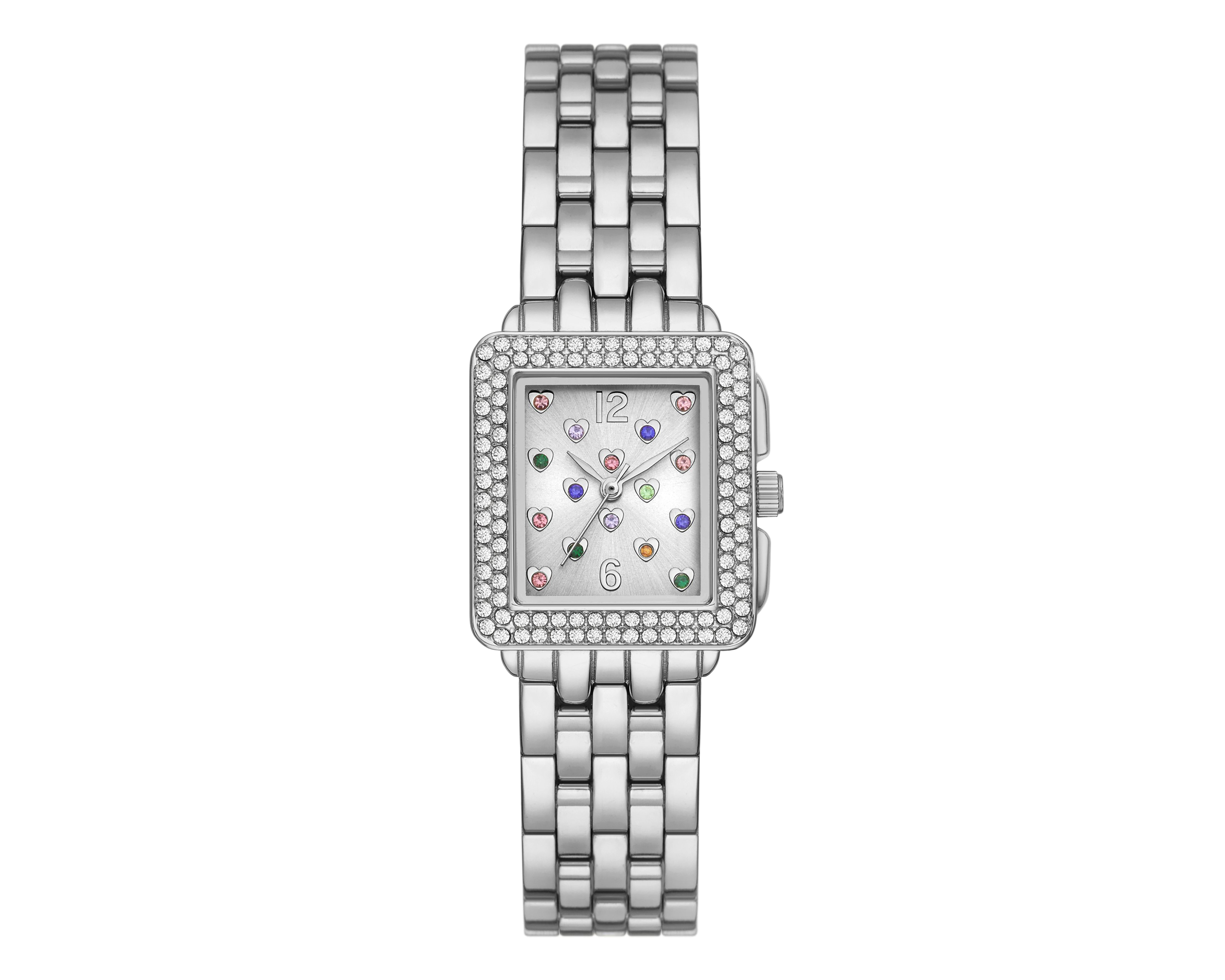 Foto 2 | Foto 2 | Reloj Folio para Mujer FMDFL2065 con 4 Accesorios
