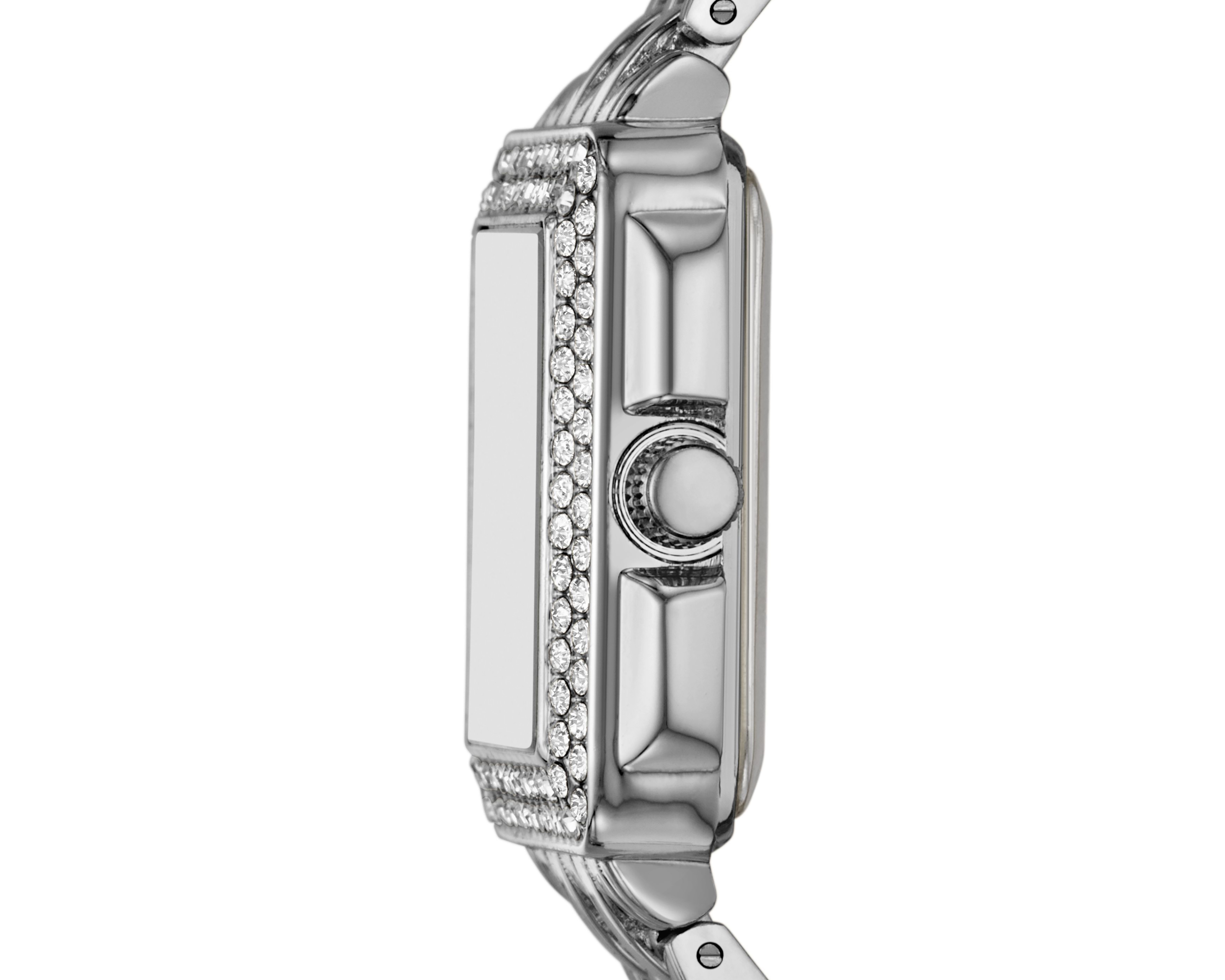 Foto 4 pulgar | Foto 3 | Reloj Folio para Mujer FMDFL2065 con 4 Accesorios