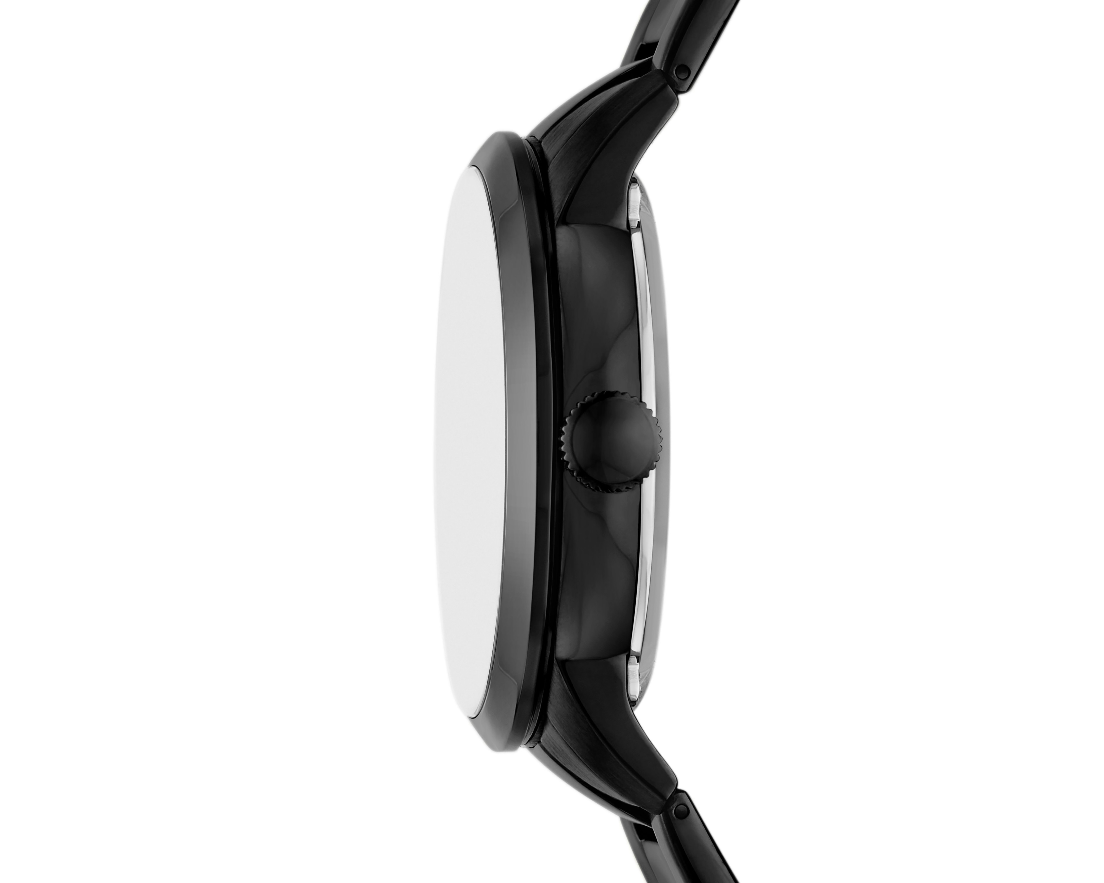 Foto 2 | Foto 2 | Reloj Fossil para Hombre Townsman ME3269 Negro